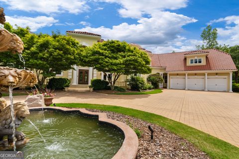 A home in Carrollton