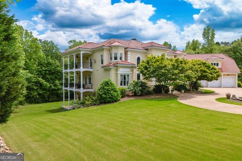 A home in Carrollton