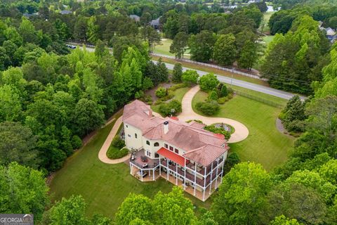 A home in Carrollton