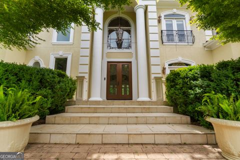 A home in Carrollton