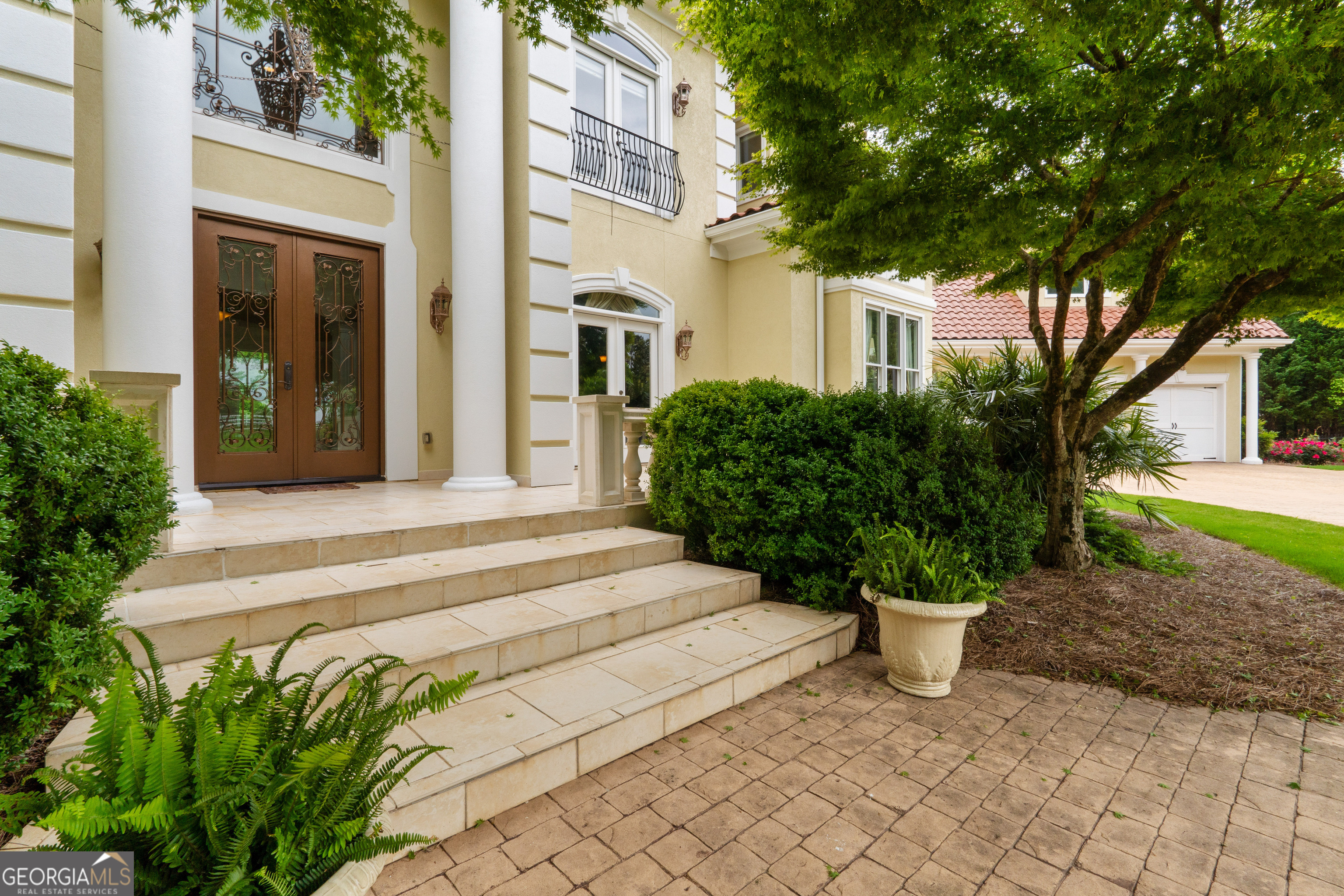 1005 Oak Mountain RD