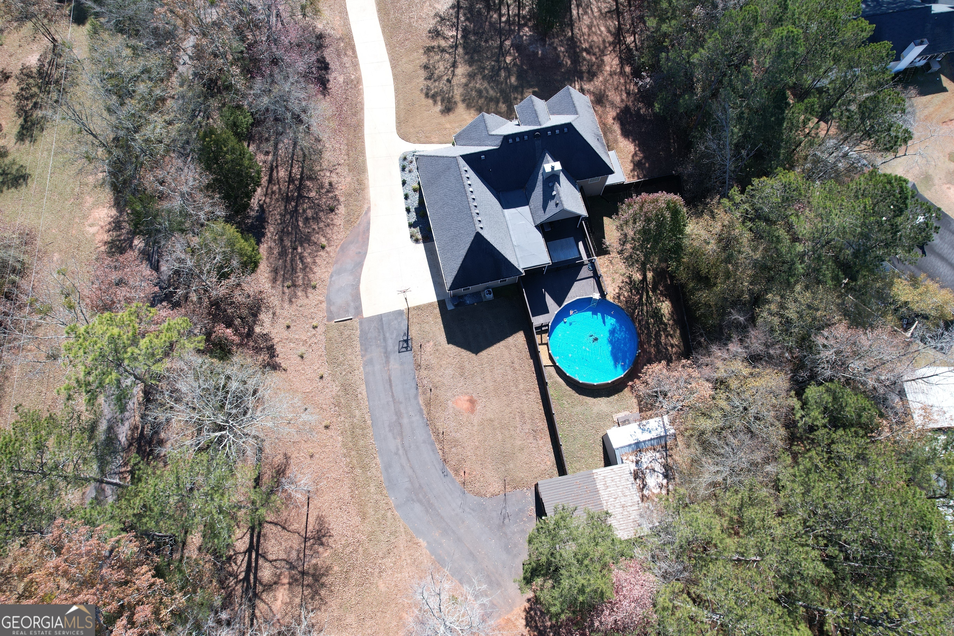 430 Bethany RD - Photo 4
