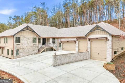 532 VistaView PKWY Jasper GA 30143