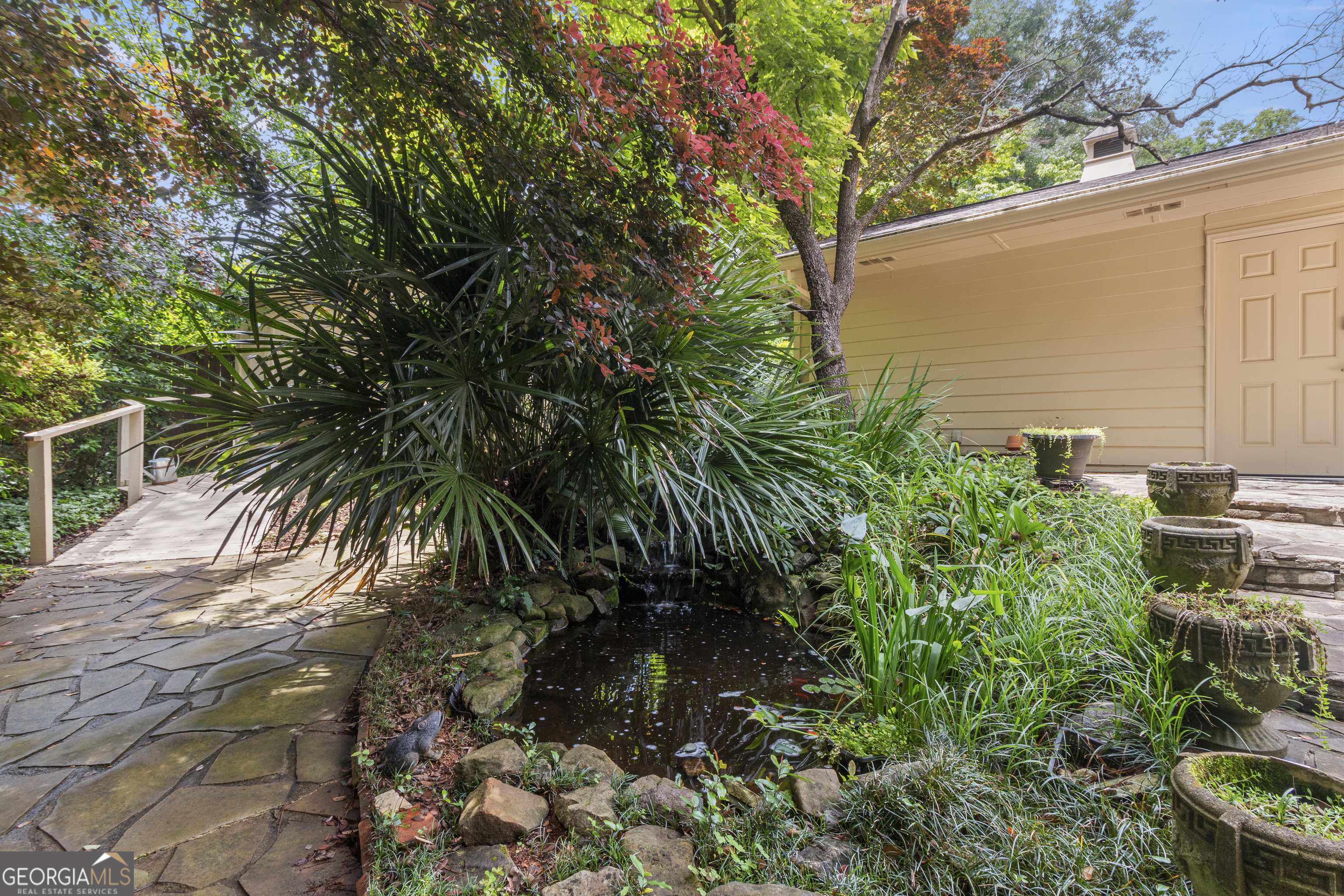 Keller Woods - Residential
