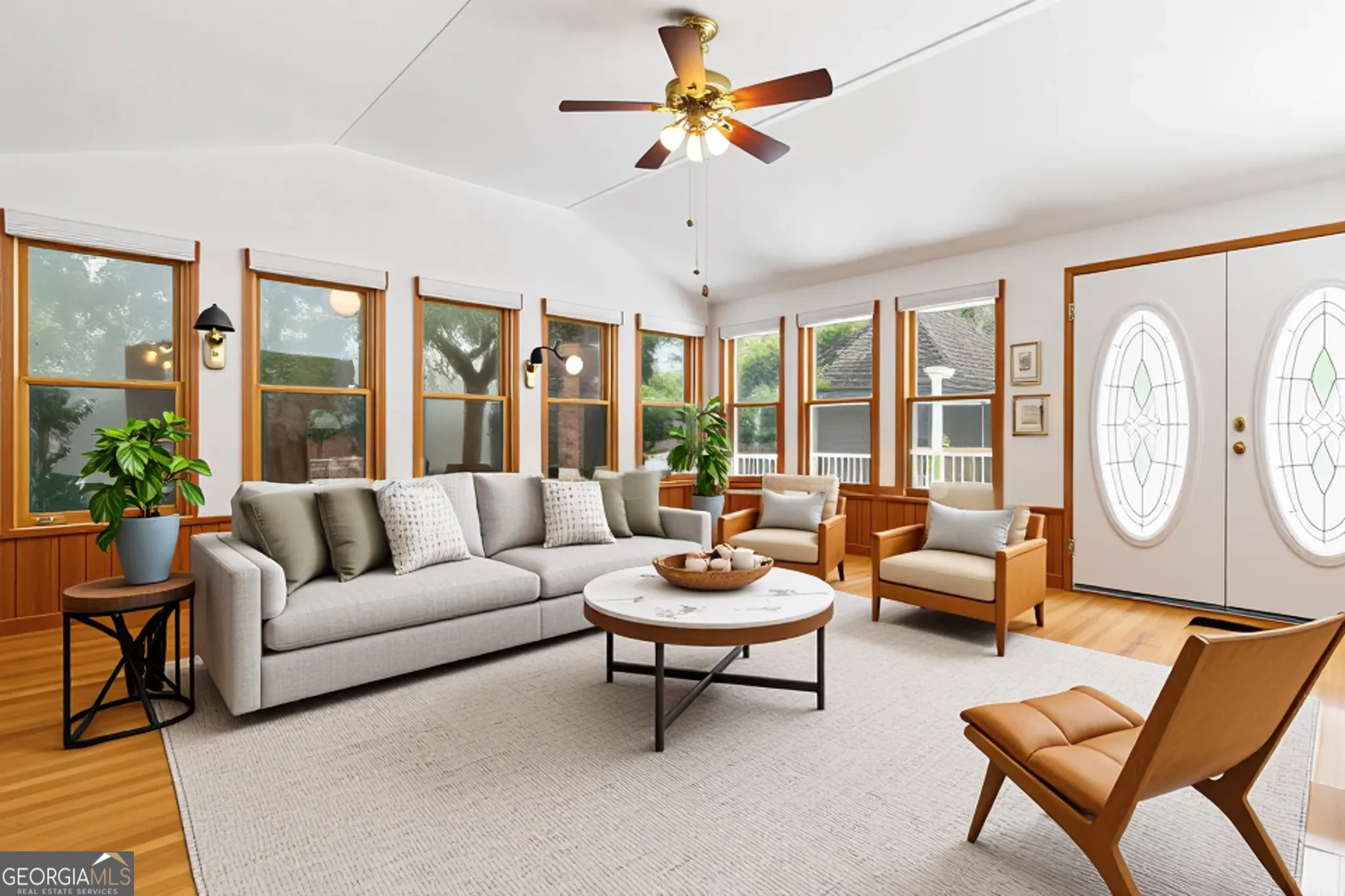 Keller Woods - Residential