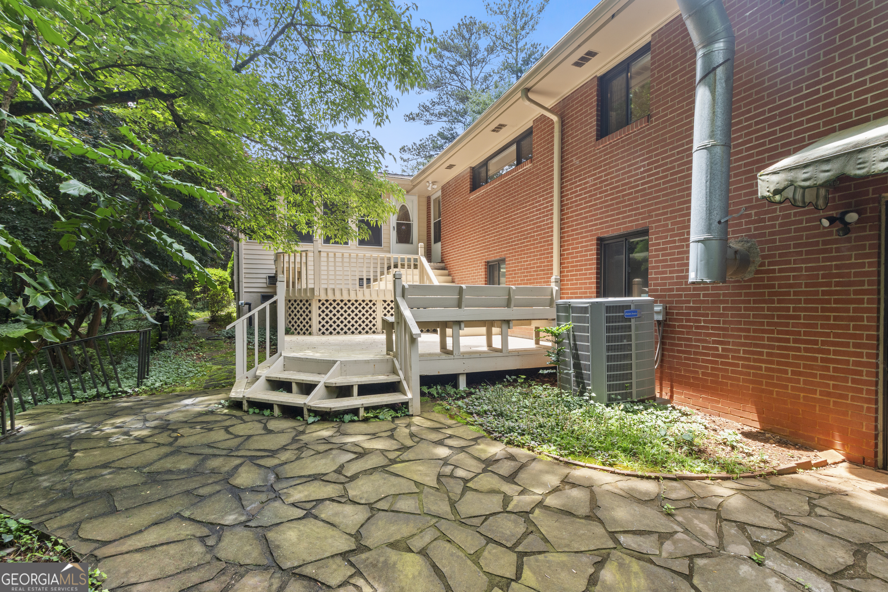 Keller Woods - Residential