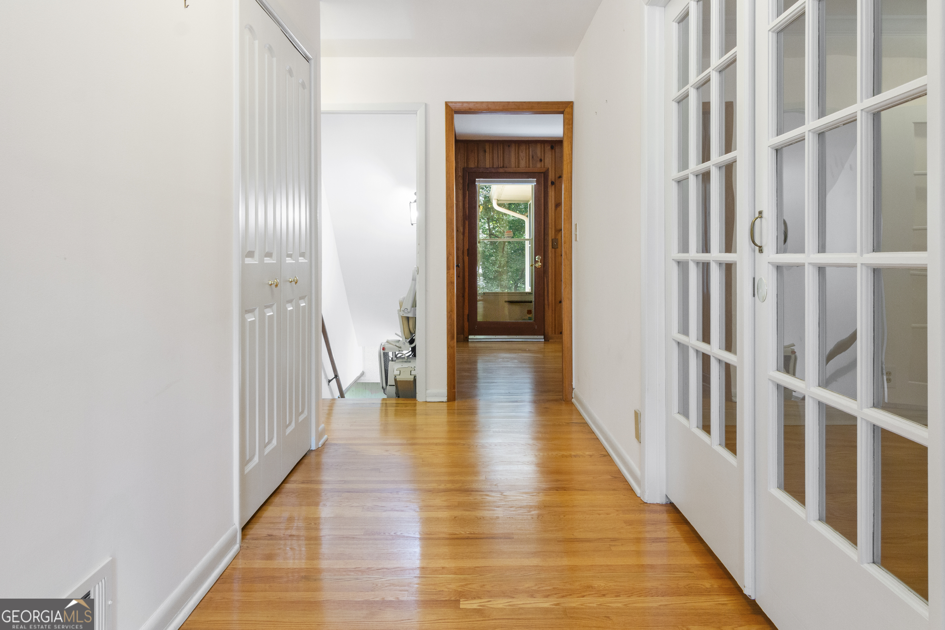 Keller Woods - Residential