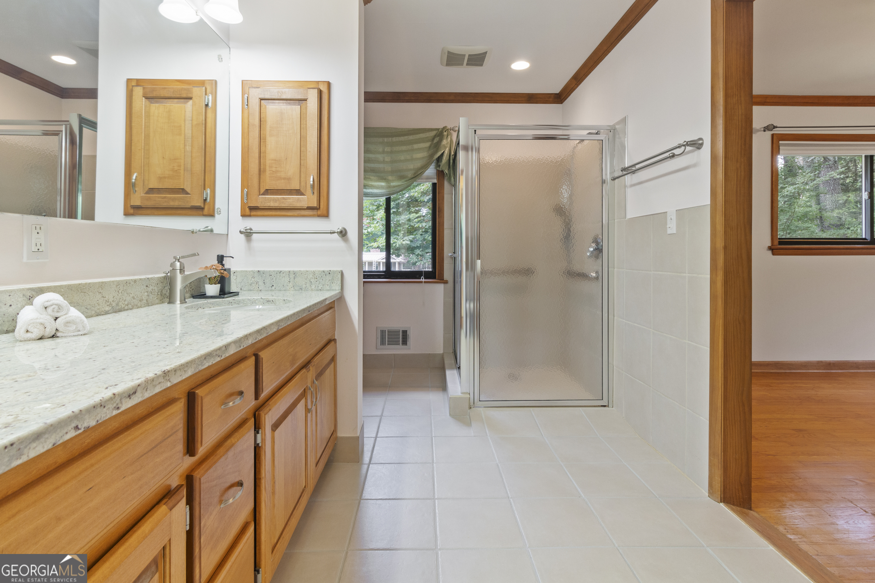 Keller Woods - Residential