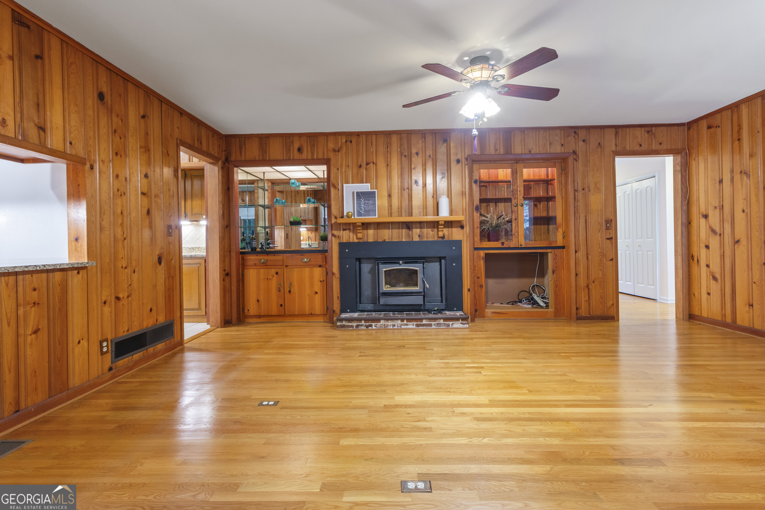 Keller Woods - Residential