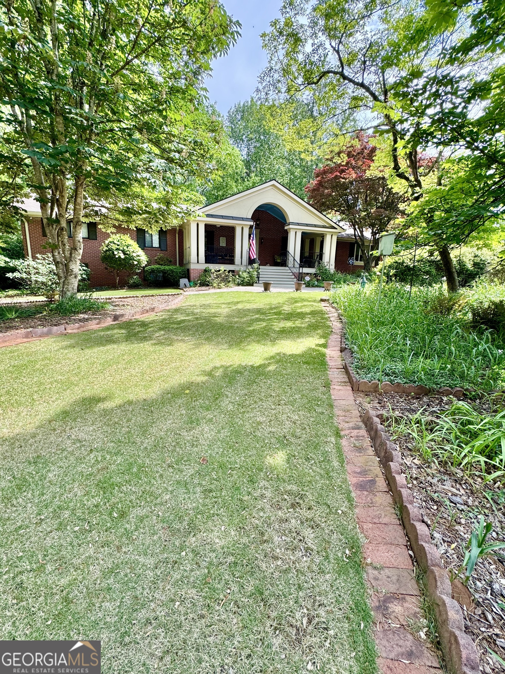 Keller Woods - Residential