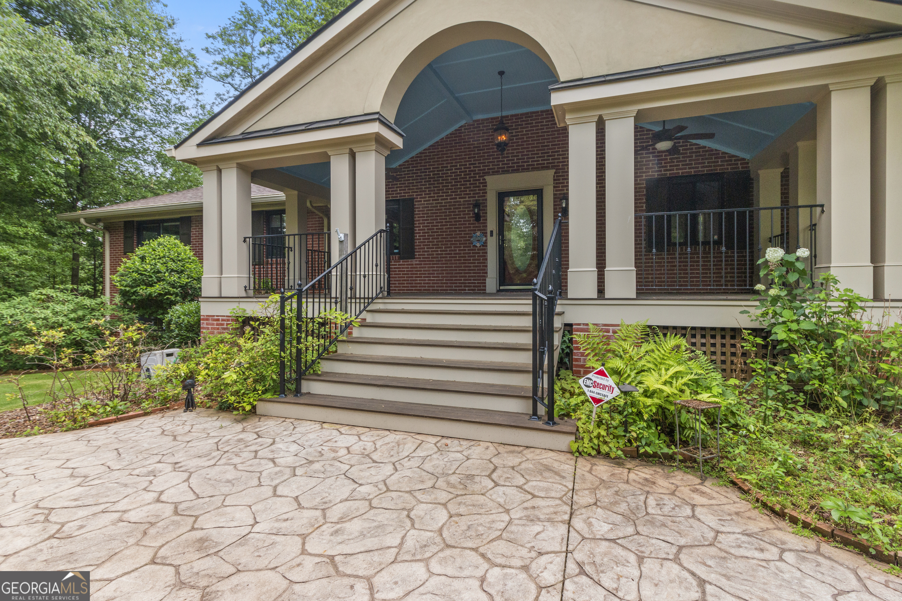 Keller Woods - Residential