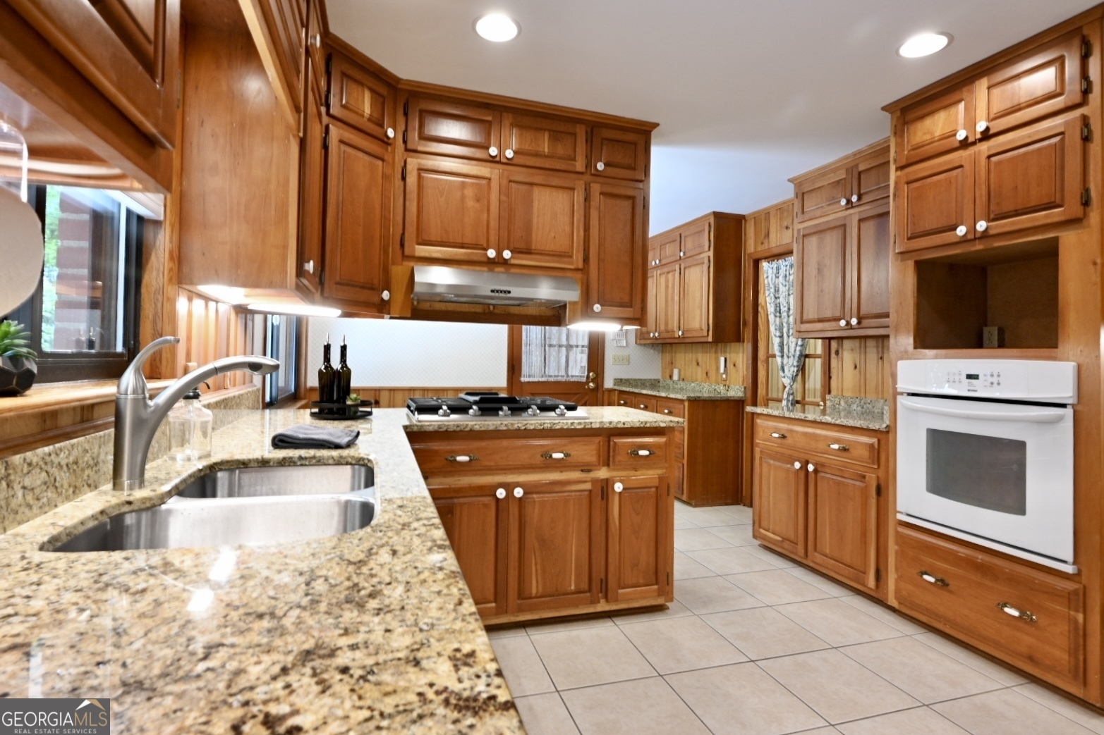 Keller Woods - Residential
