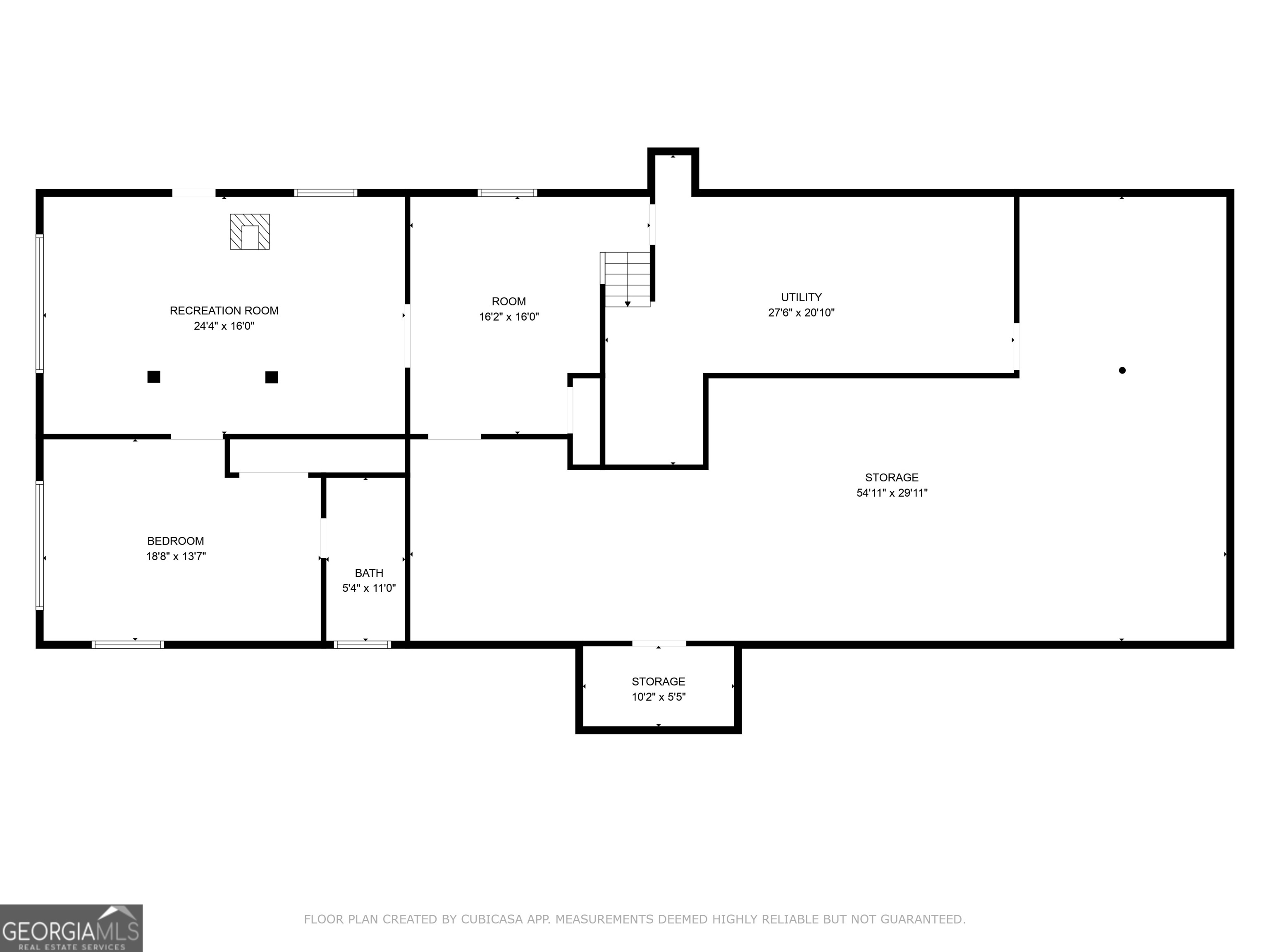 Keller Woods - Residential