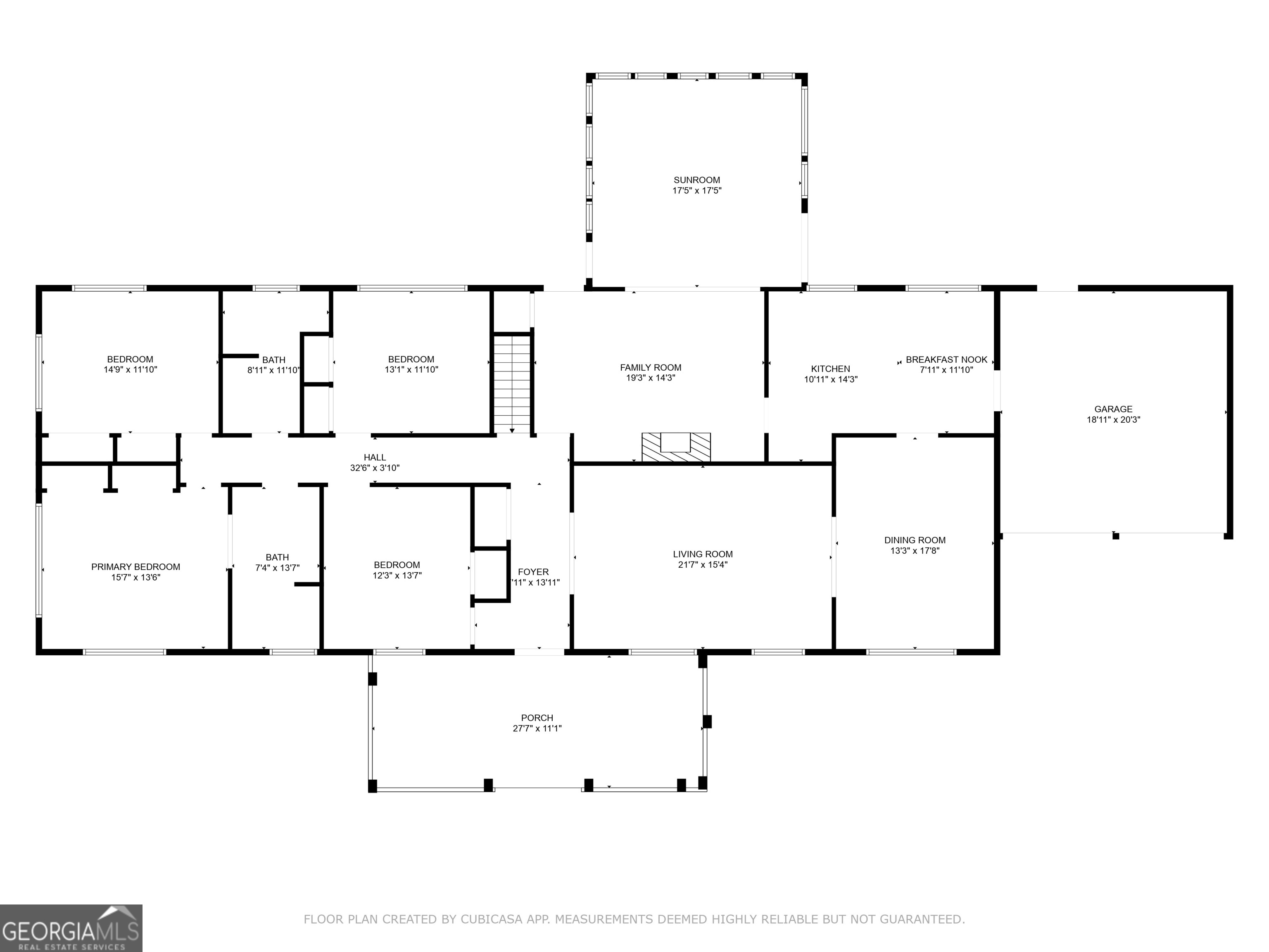 Keller Woods - Residential