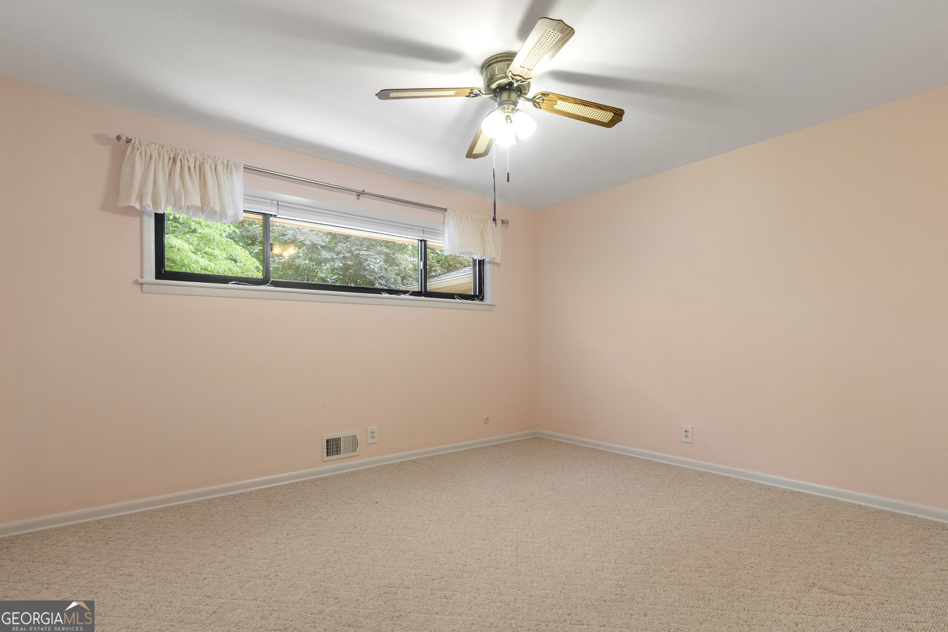 Keller Woods - Residential