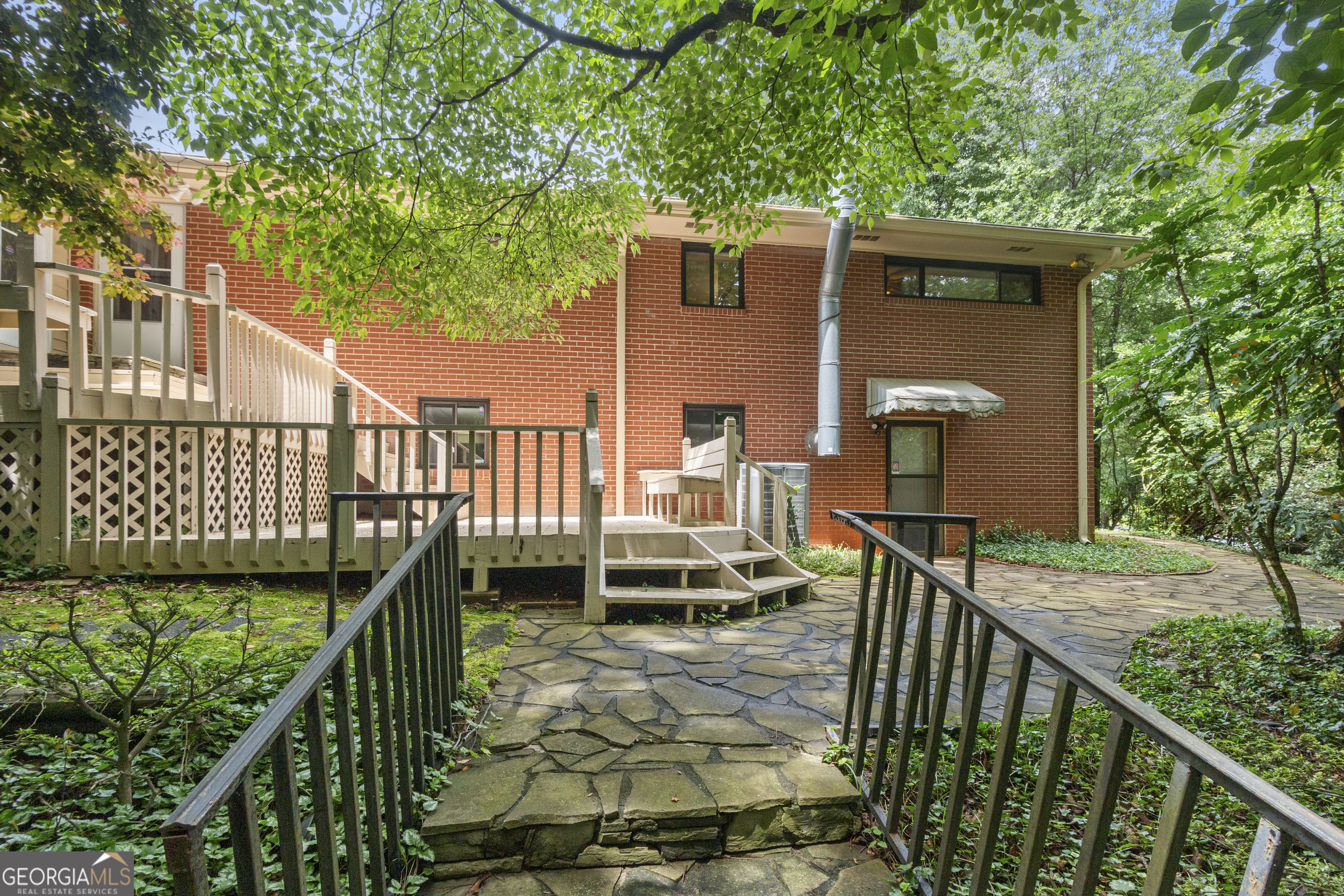 Keller Woods - Residential