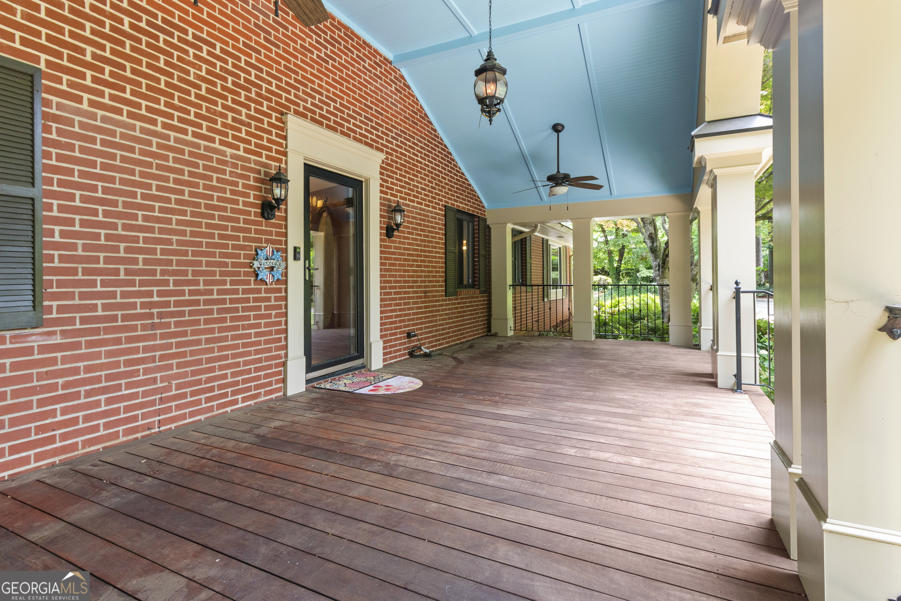Keller Woods - Residential