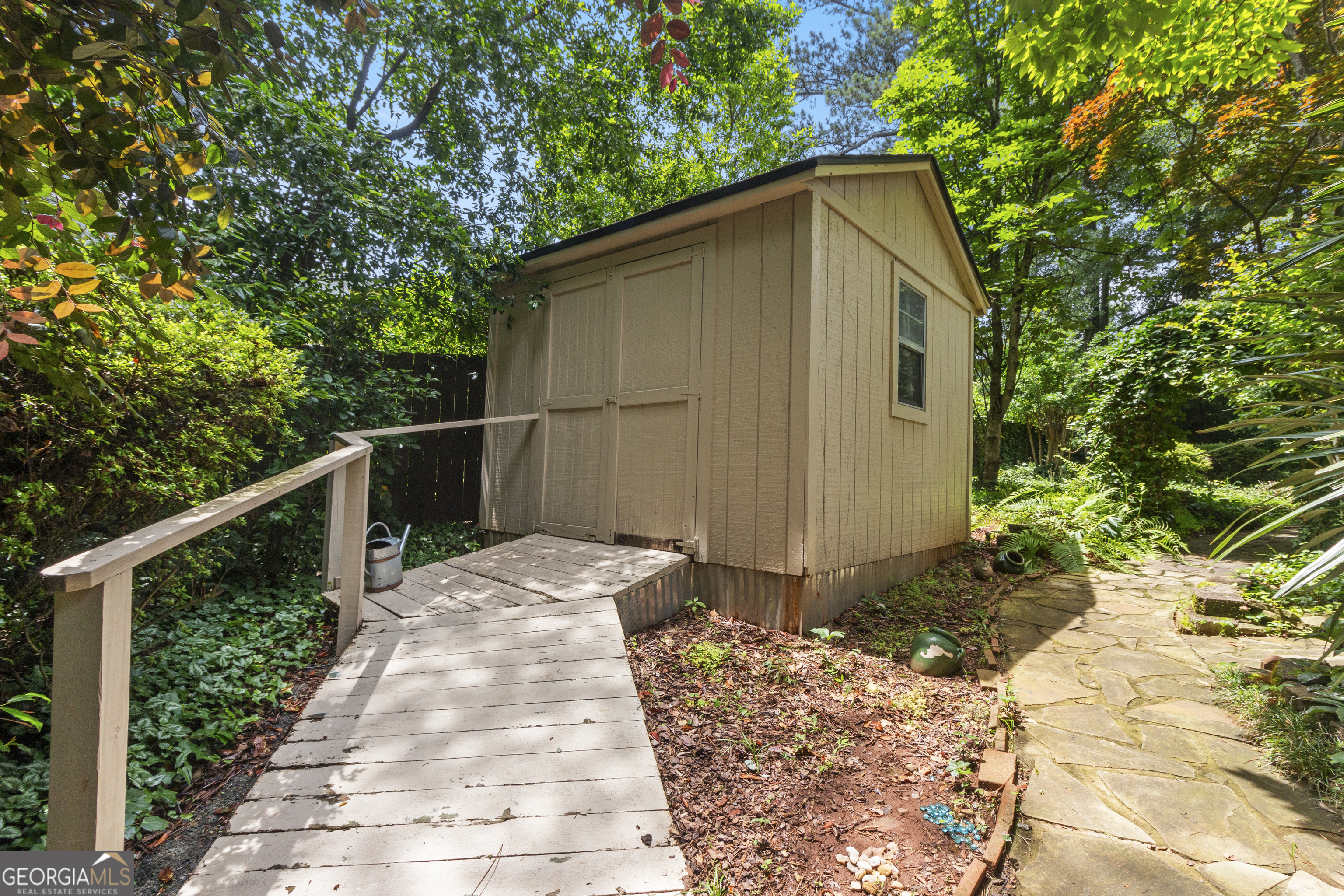 Keller Woods - Residential