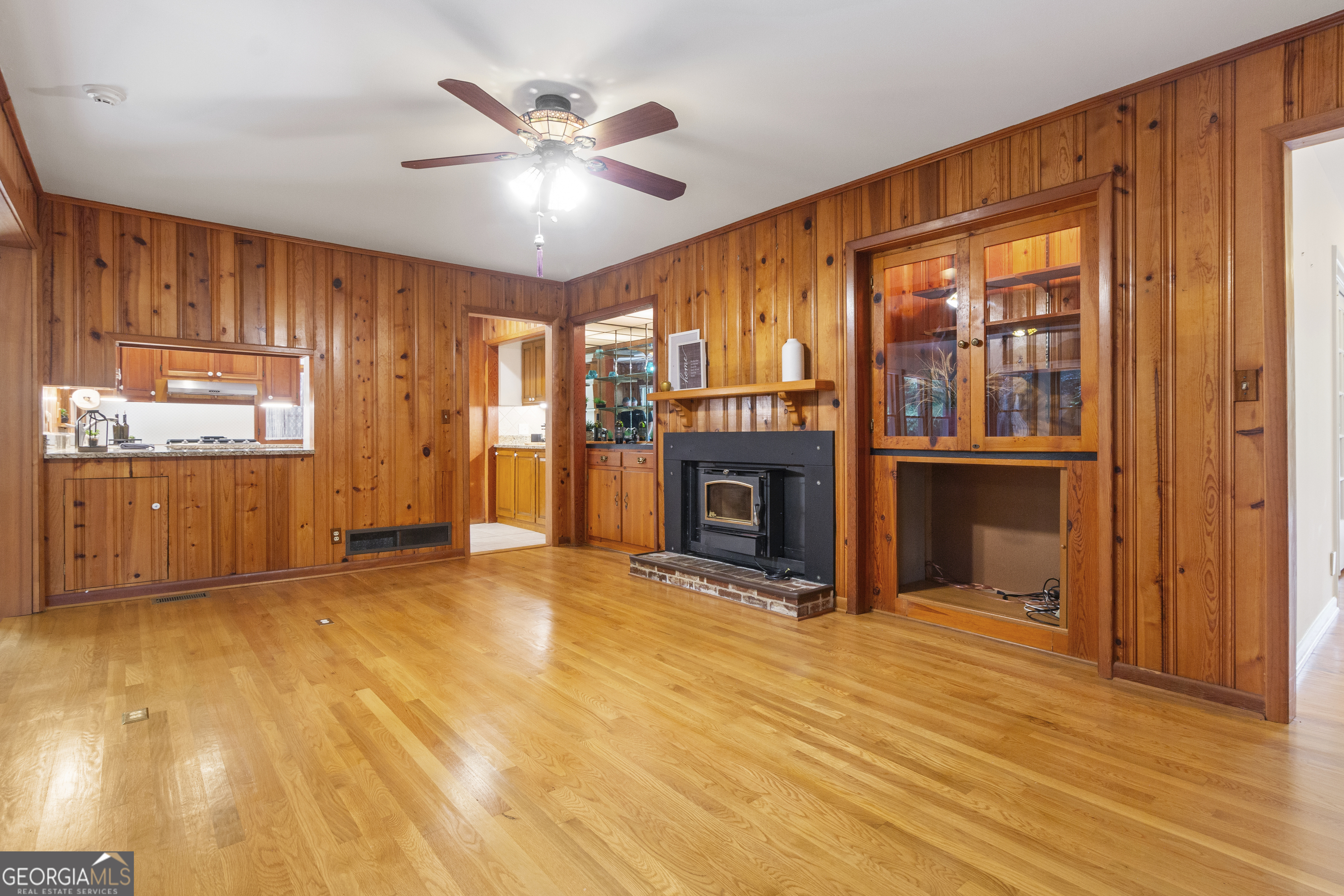 Keller Woods - Residential