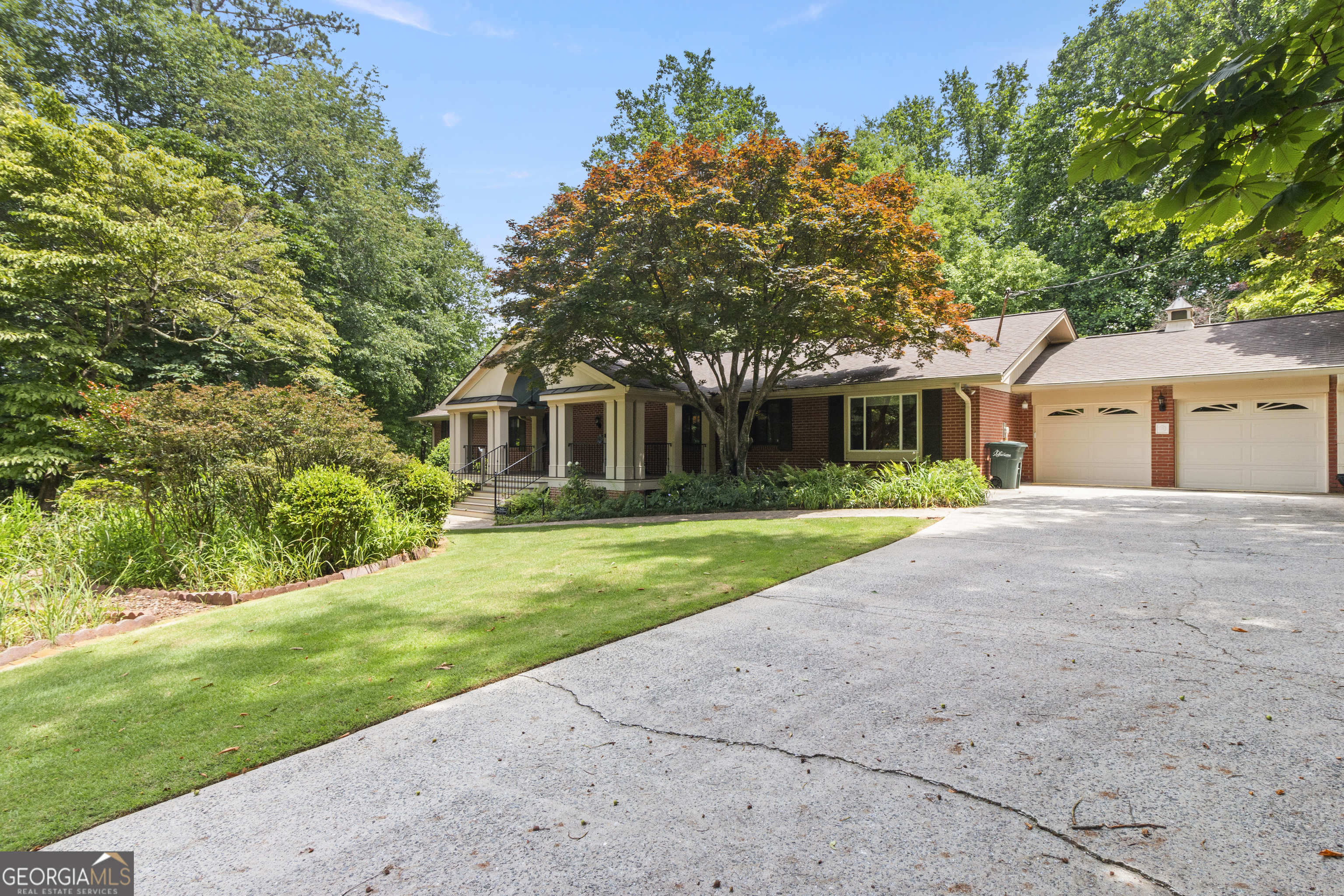 Keller Woods - Residential