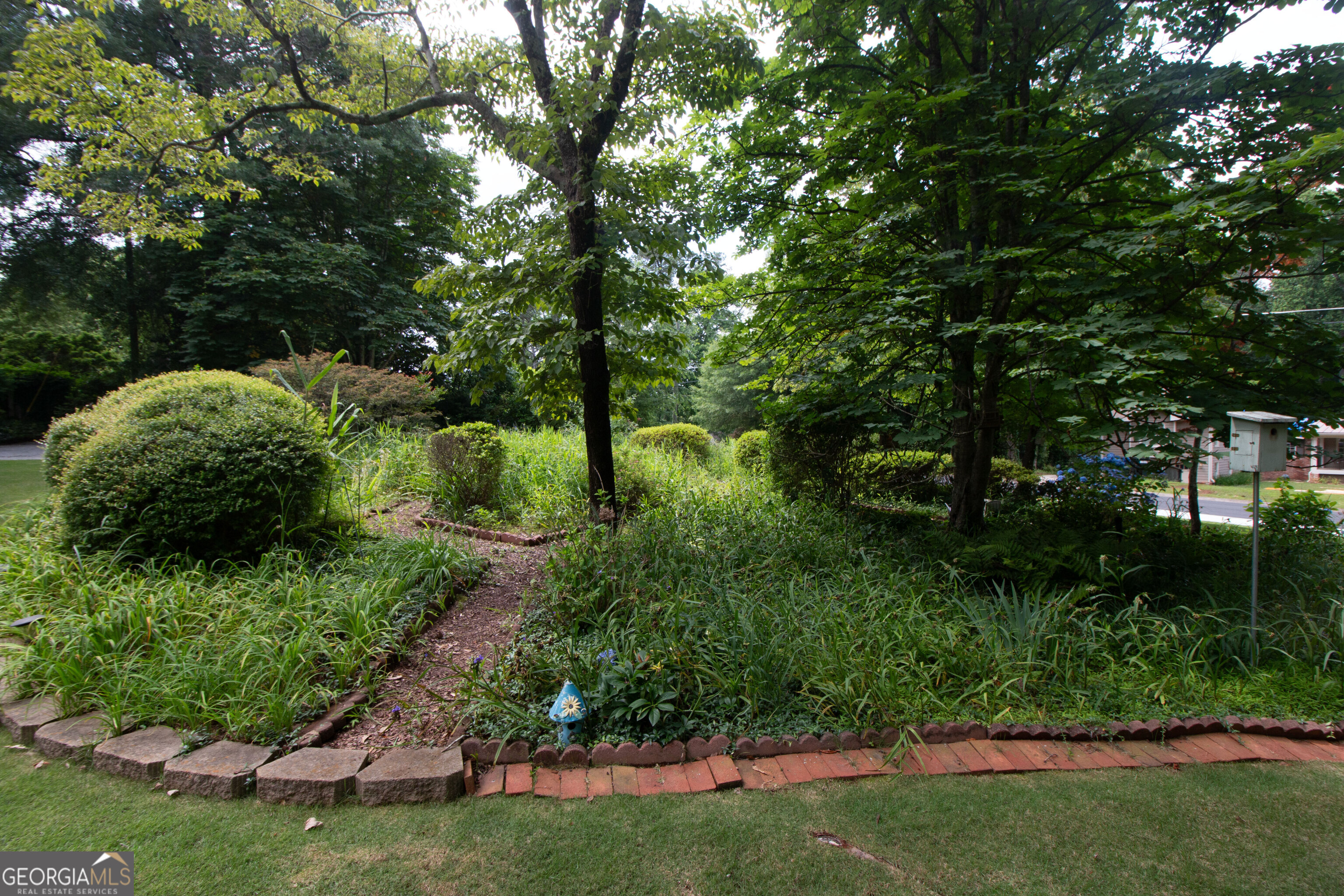 Keller Woods - Residential