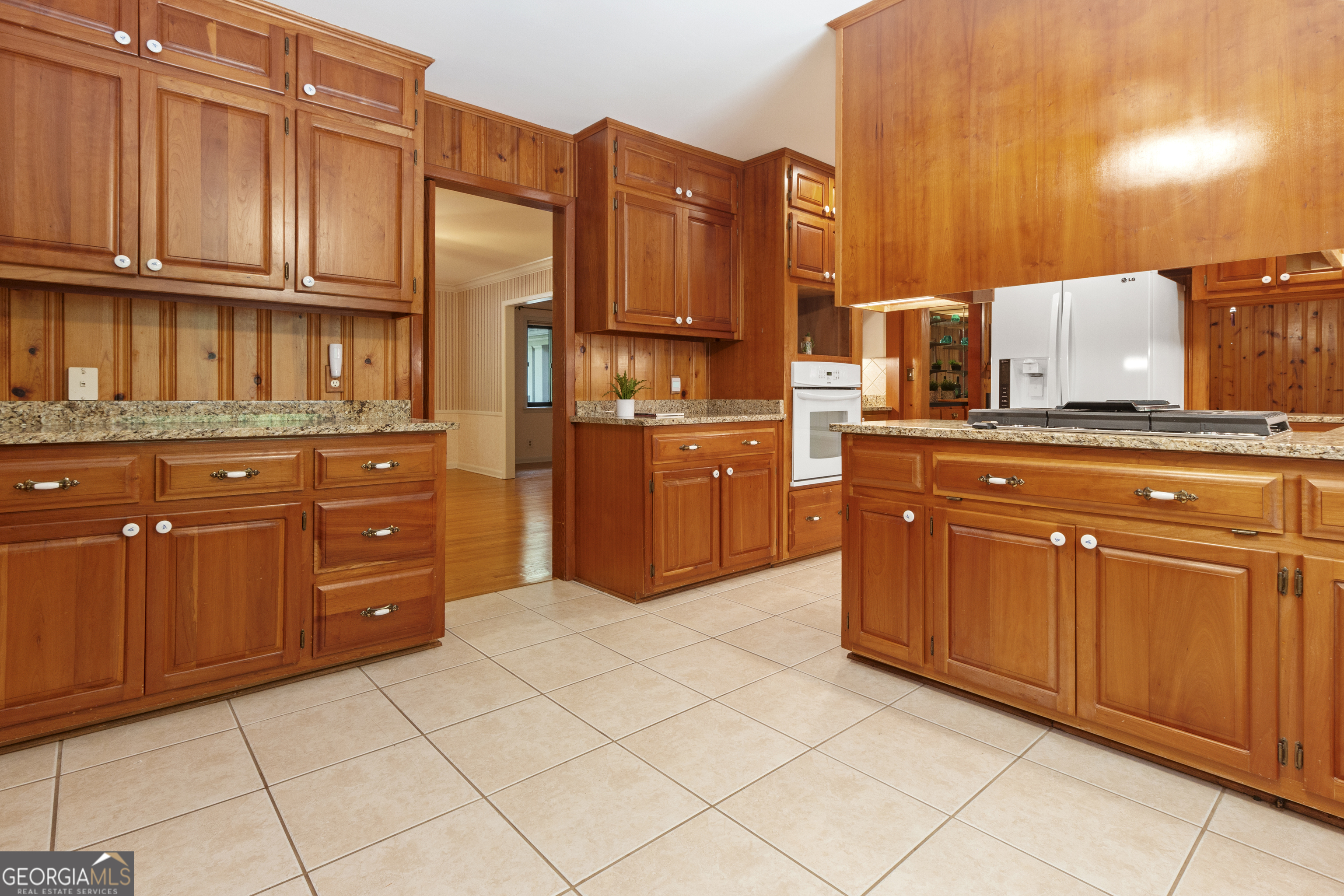 Keller Woods - Residential