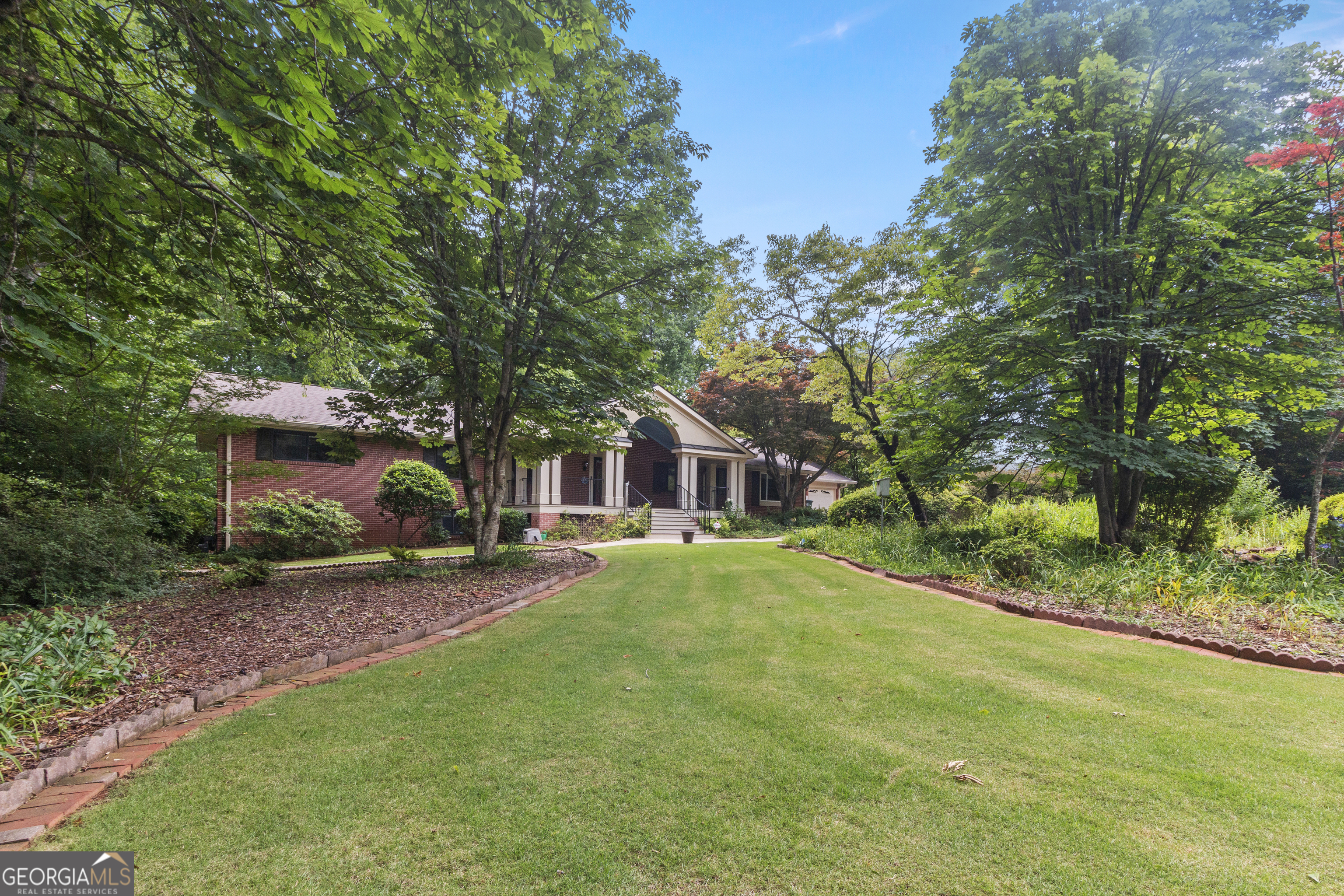 Keller Woods - Residential