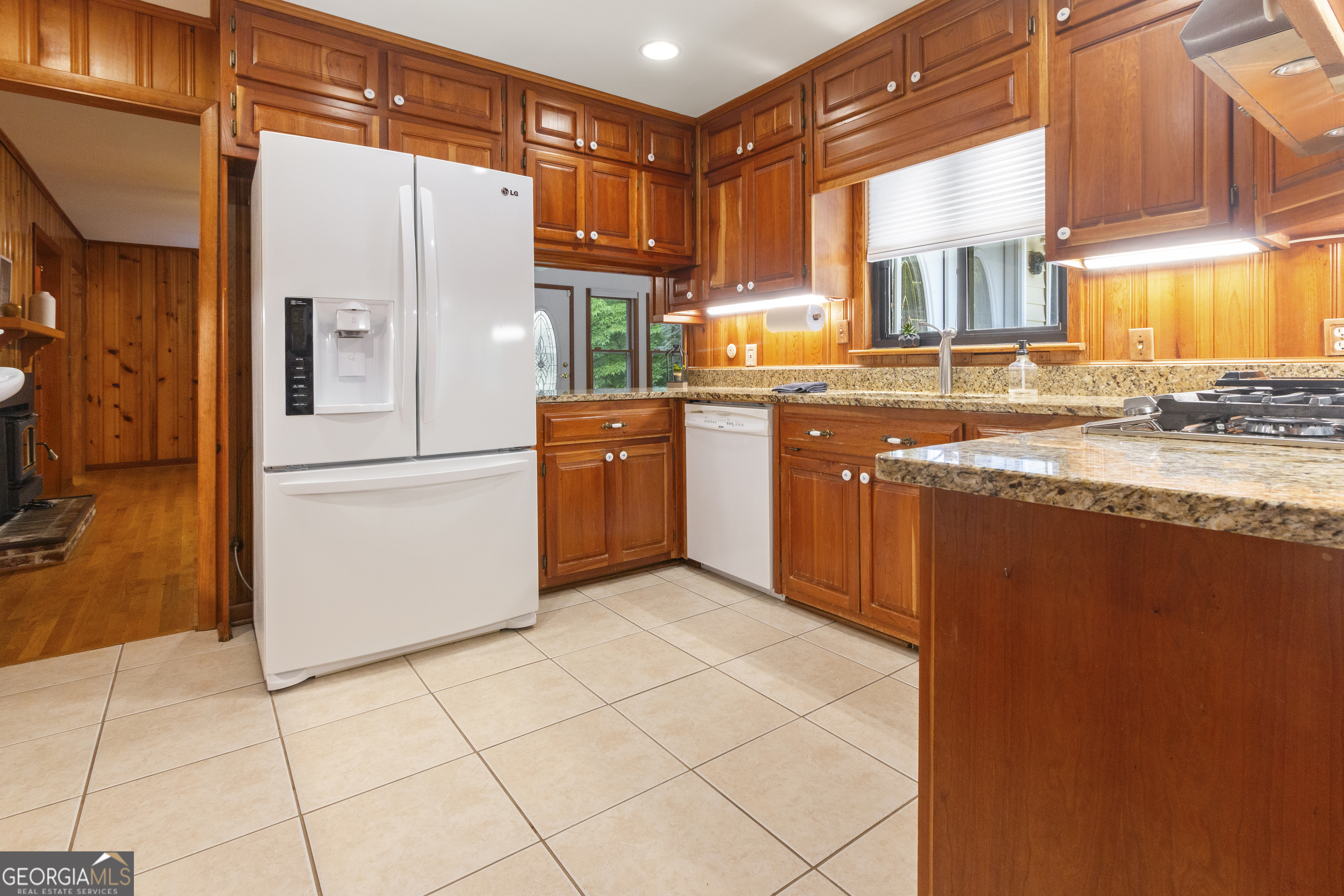 Keller Woods - Residential