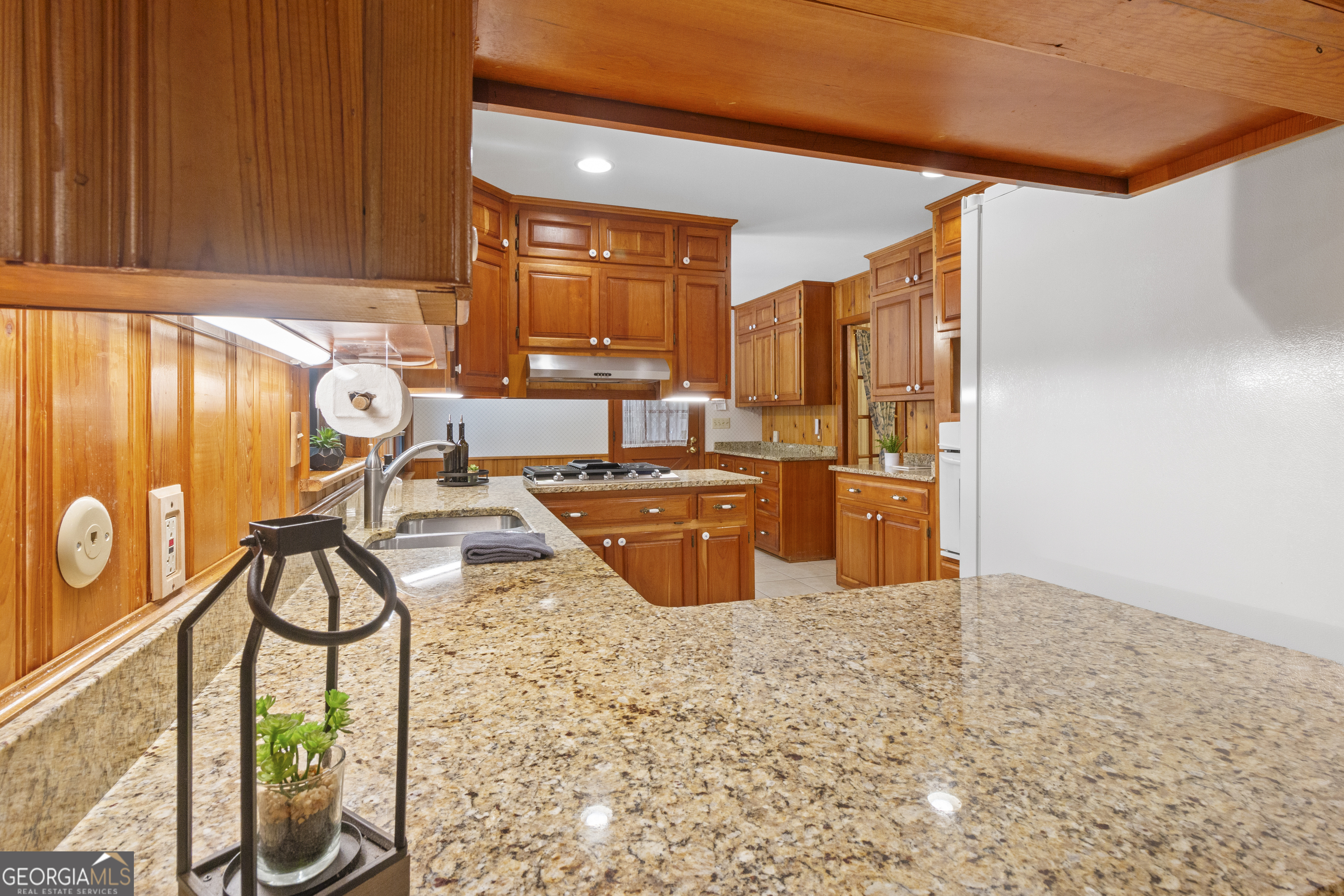 Keller Woods - Residential