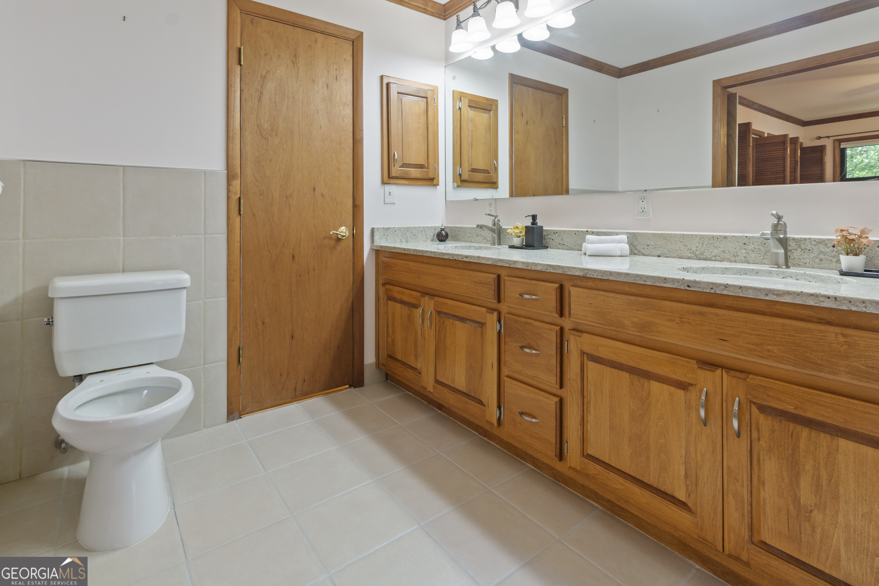 Keller Woods - Residential