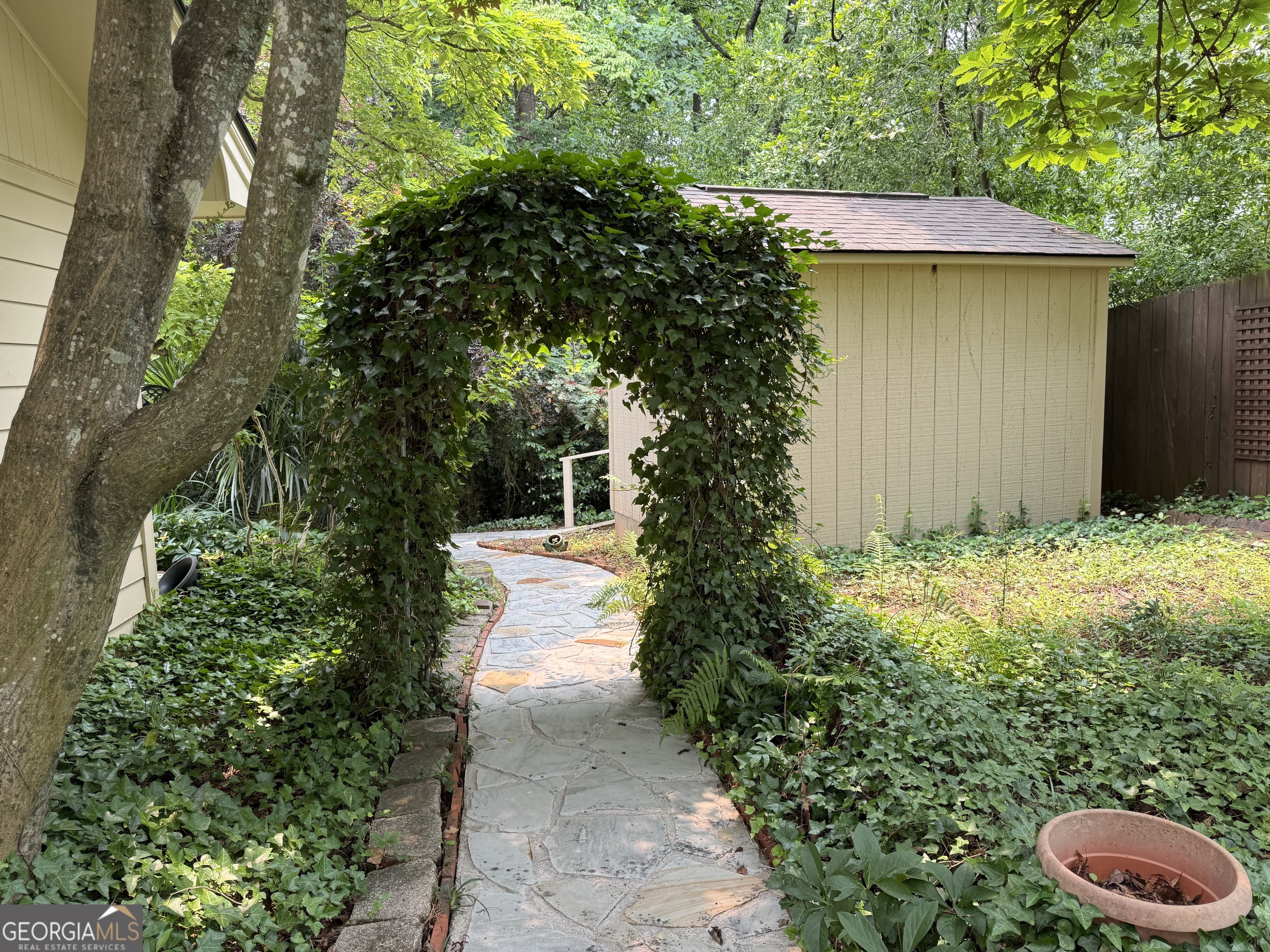 Keller Woods - Residential