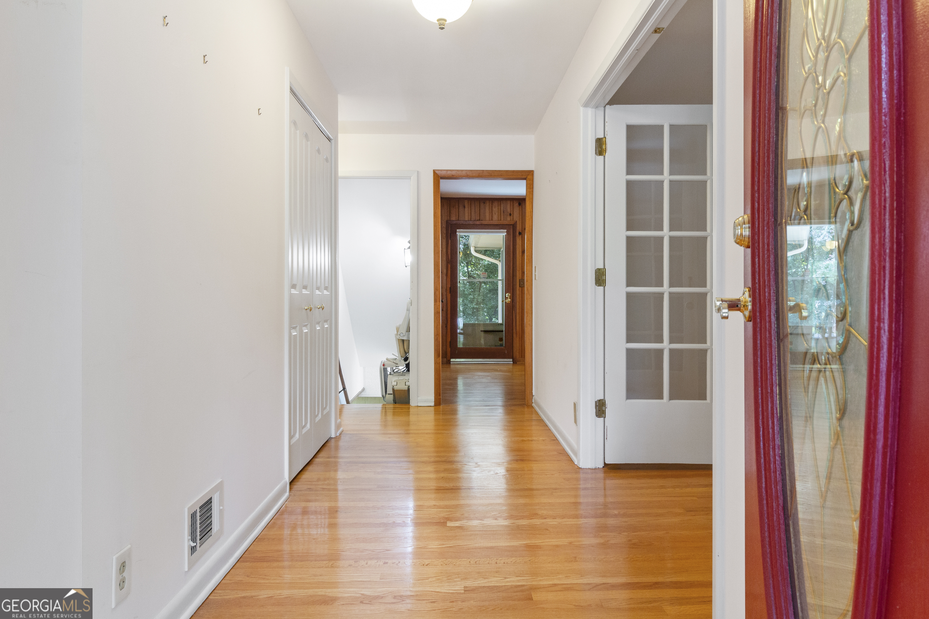 Keller Woods - Residential
