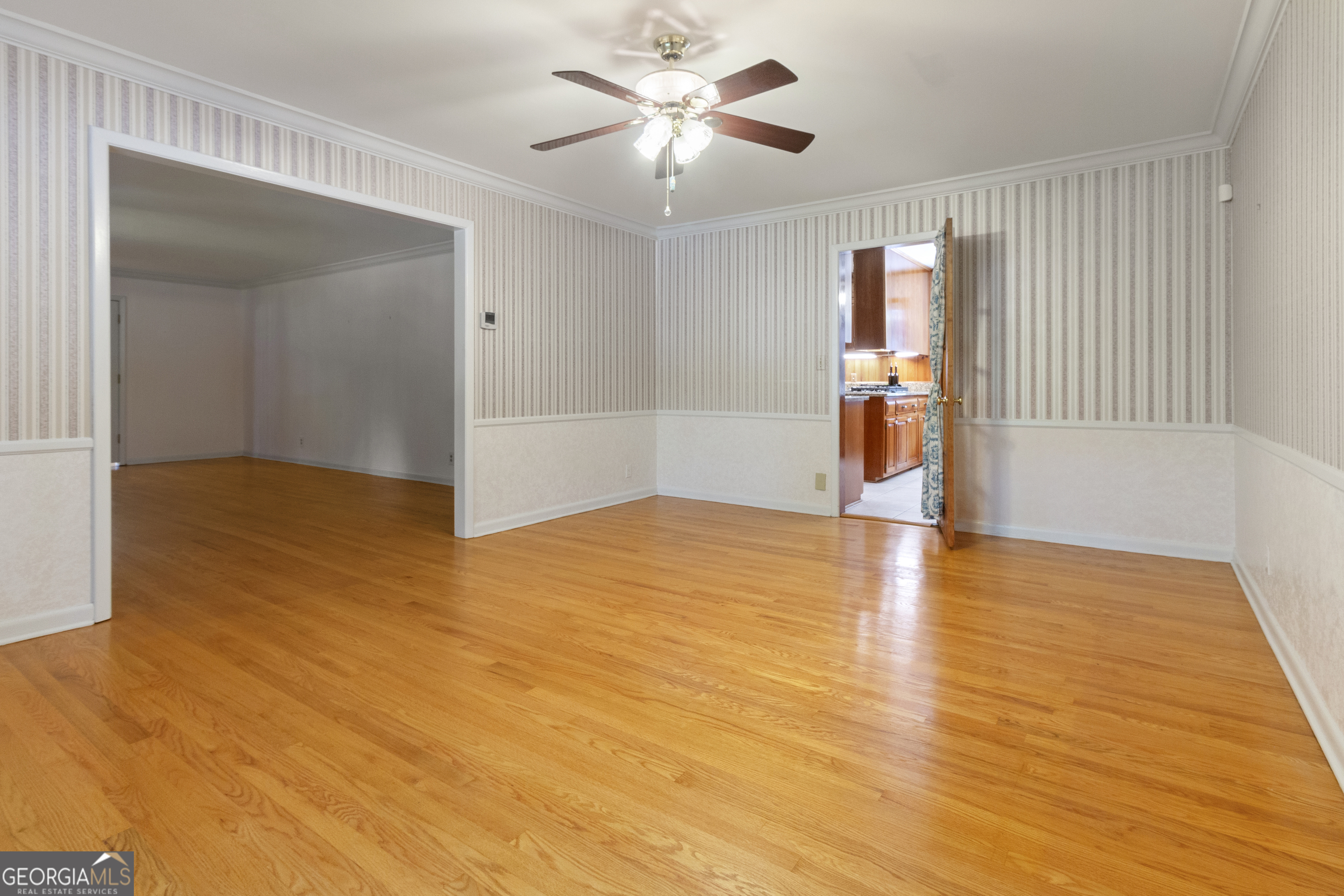 Keller Woods - Residential