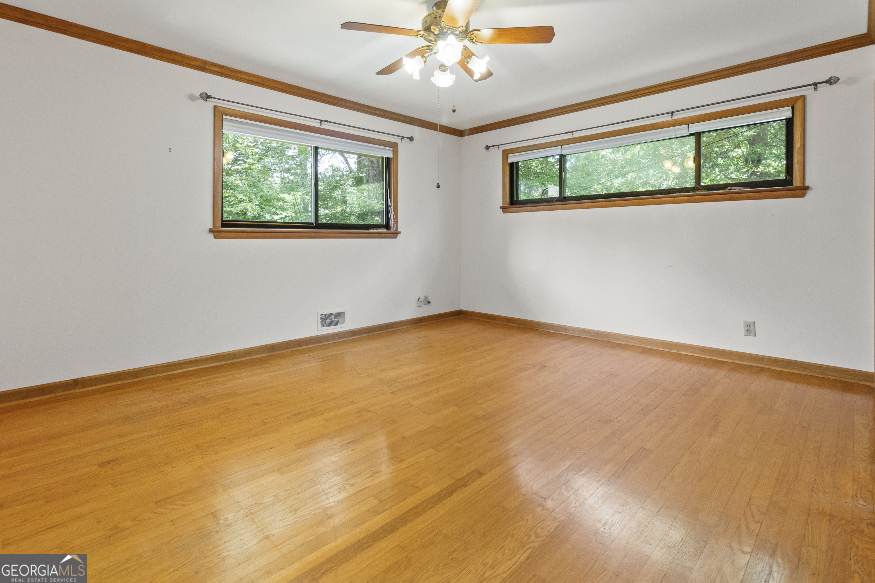 Keller Woods - Residential