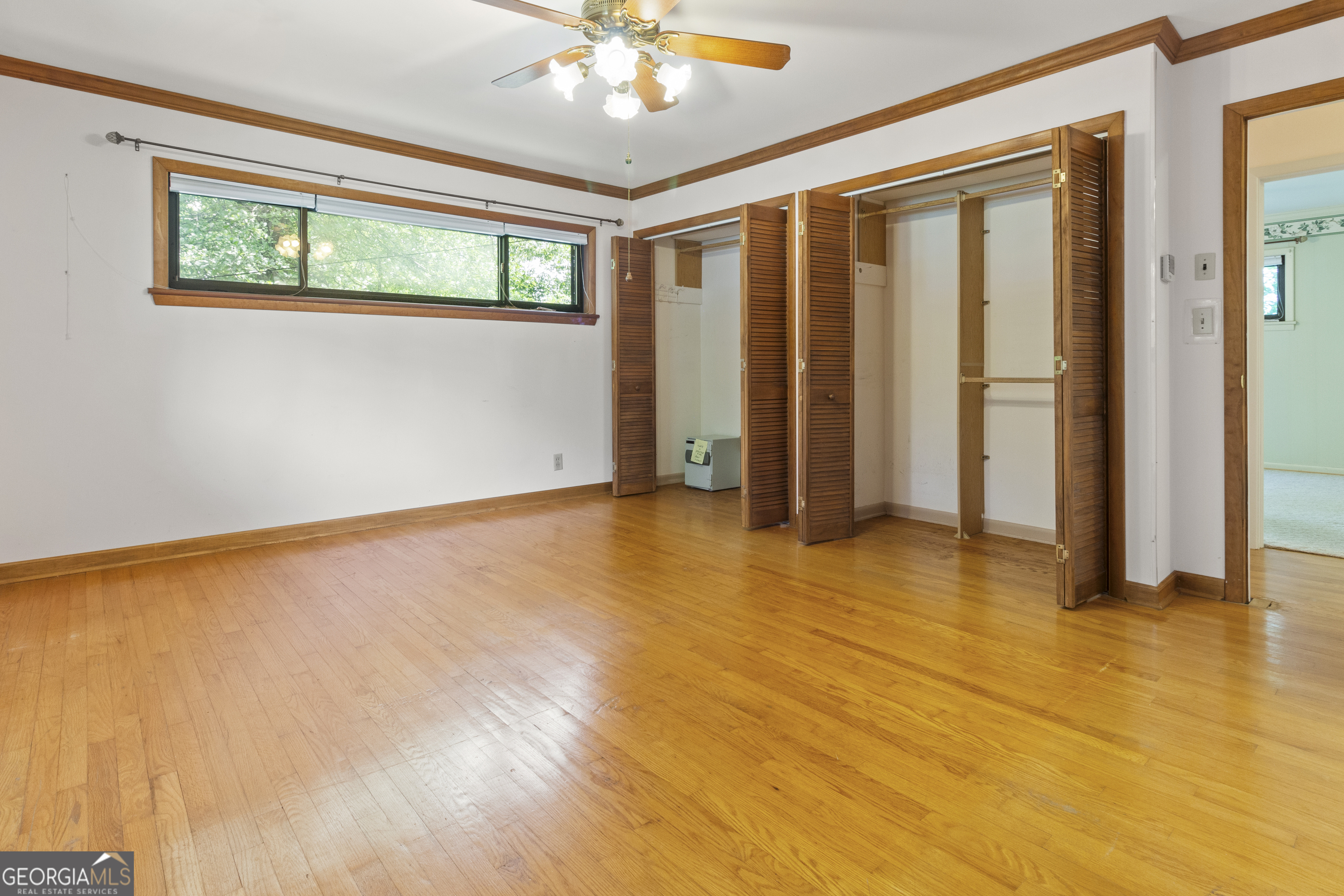 Keller Woods - Residential