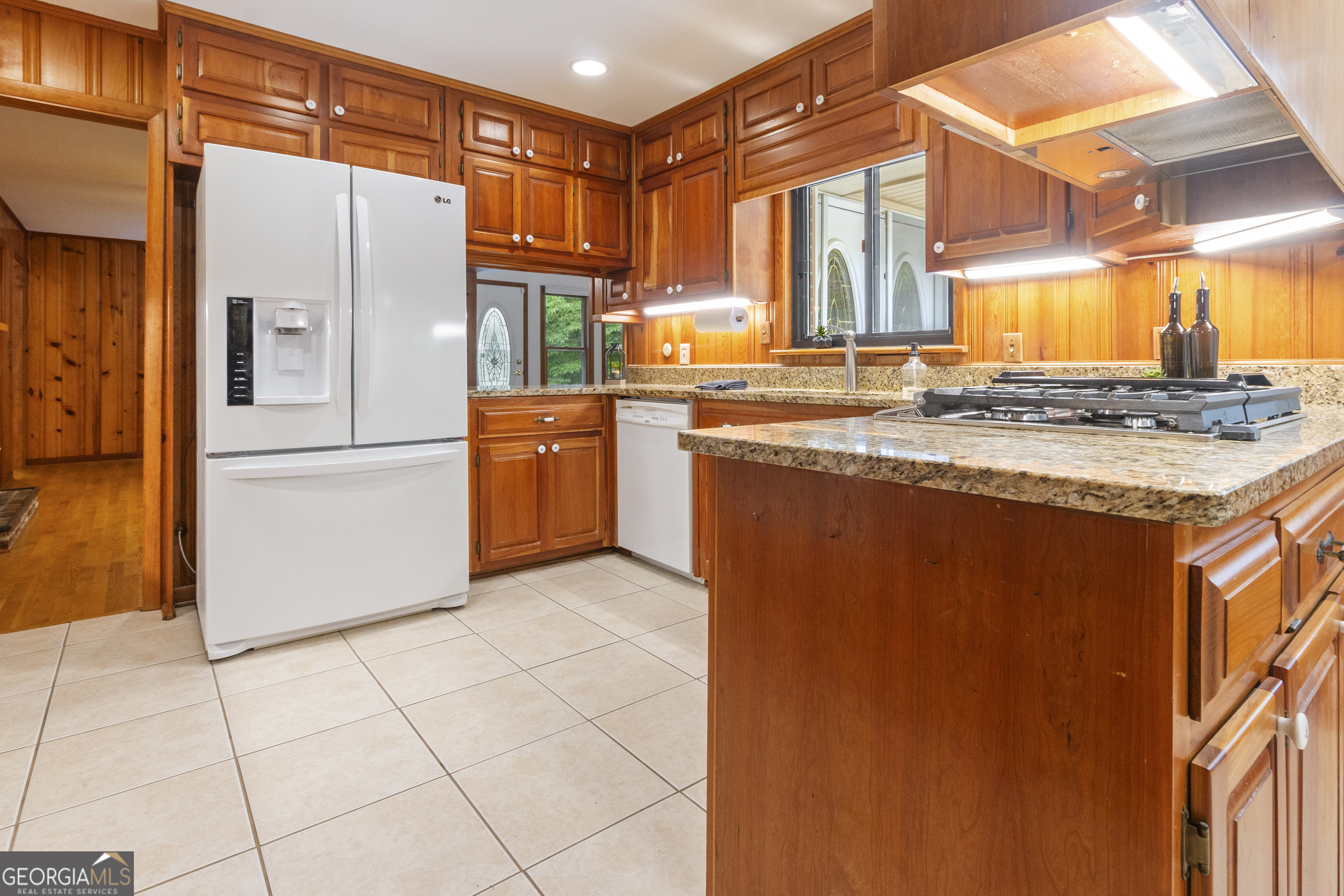 Keller Woods - Residential