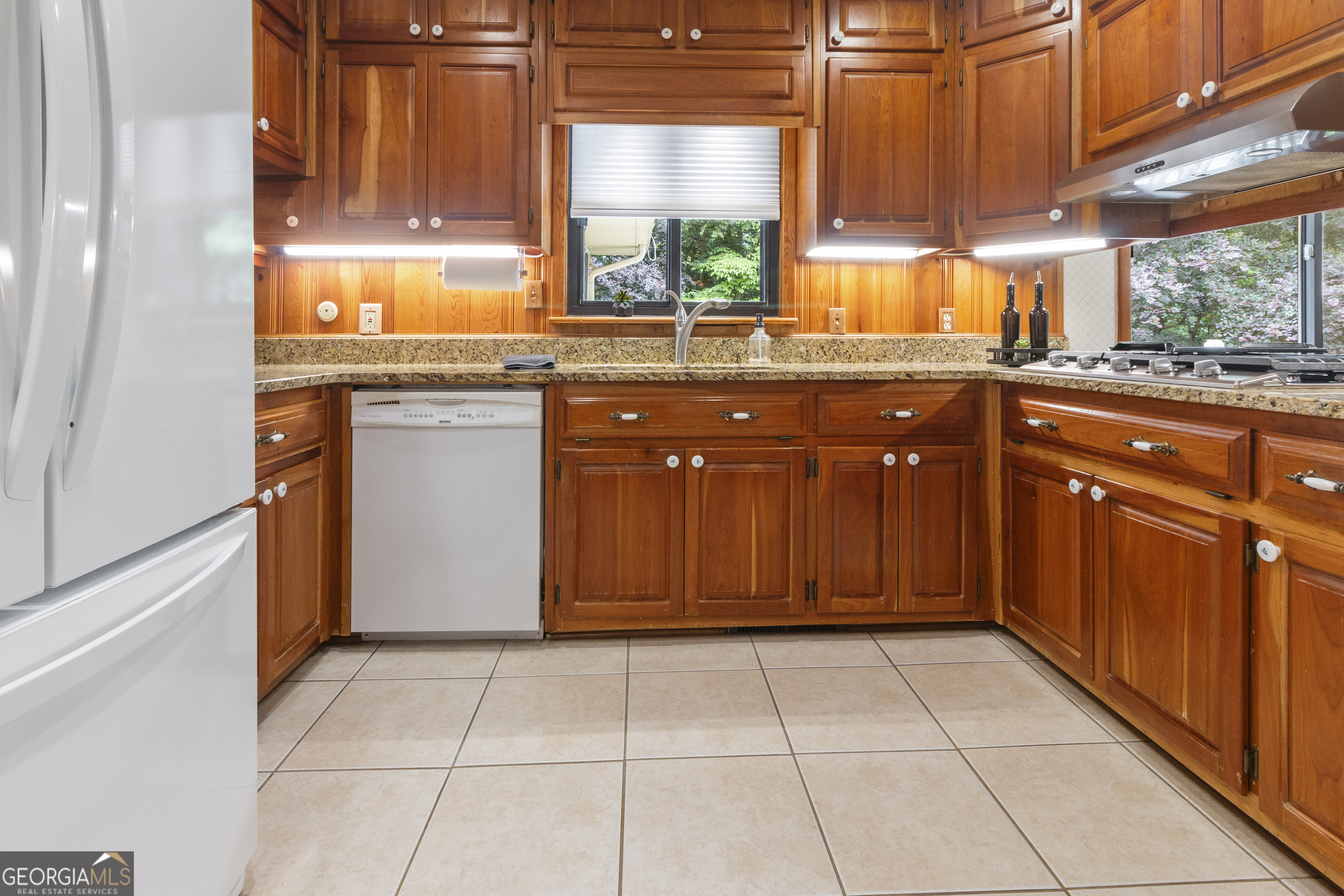 Keller Woods - Residential