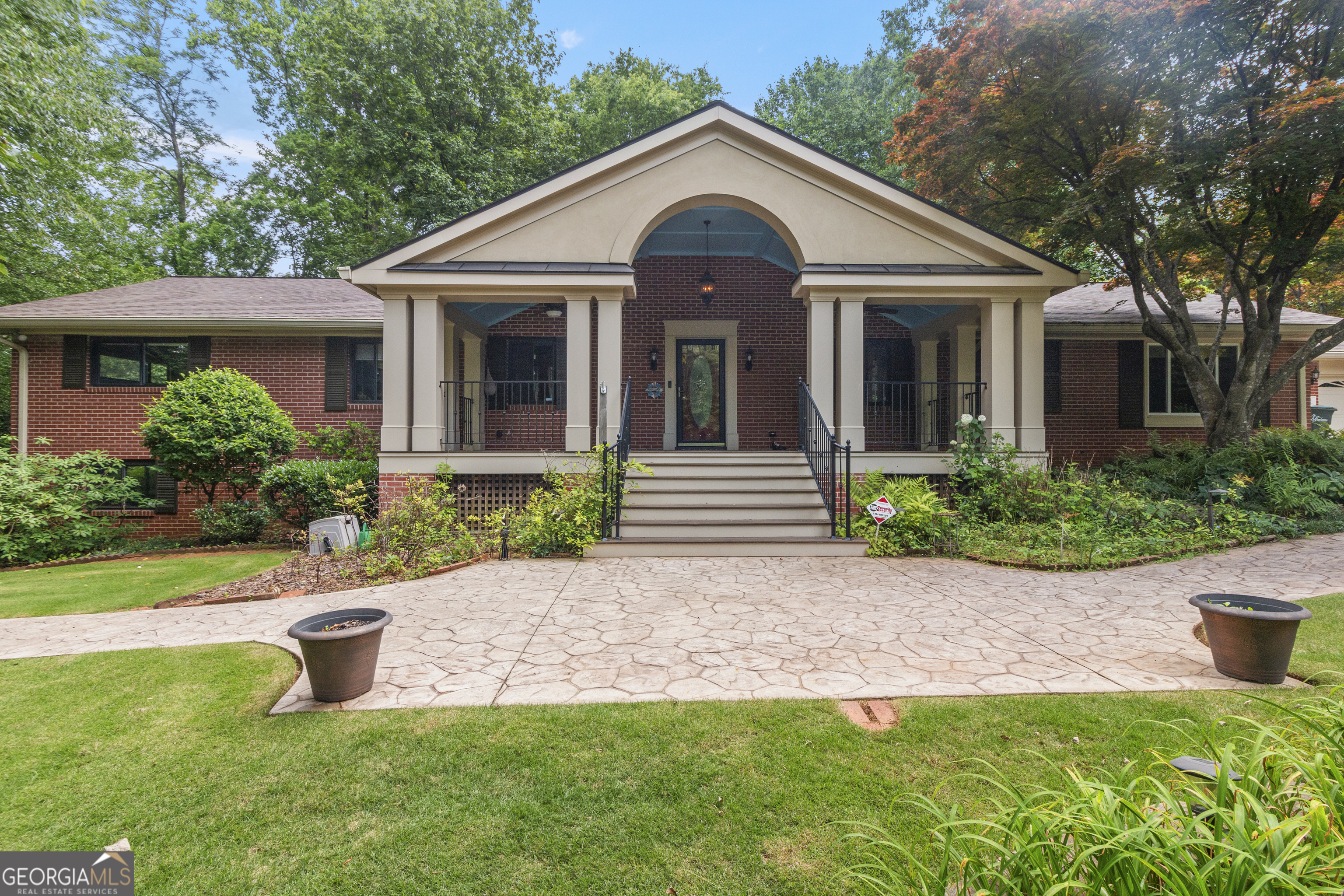 Keller Woods - Residential