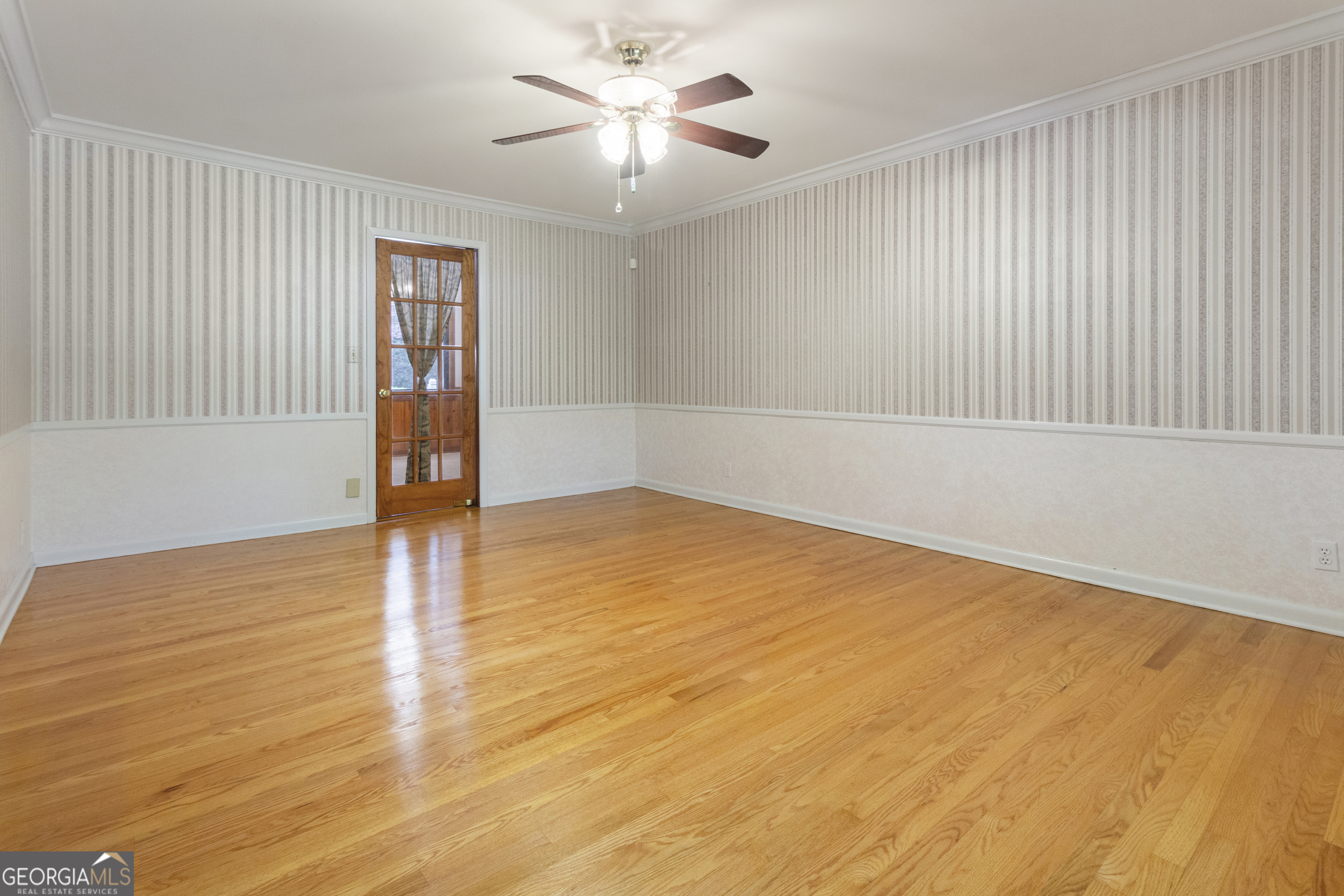 Keller Woods - Residential