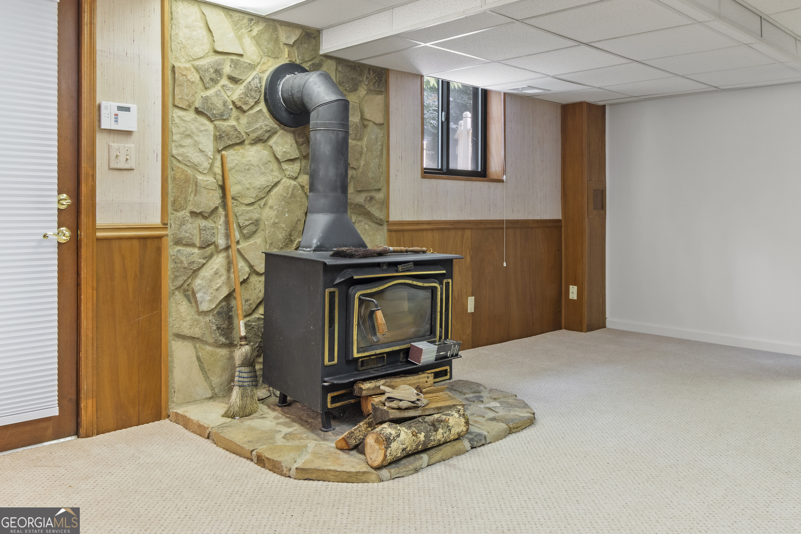 Keller Woods - Residential