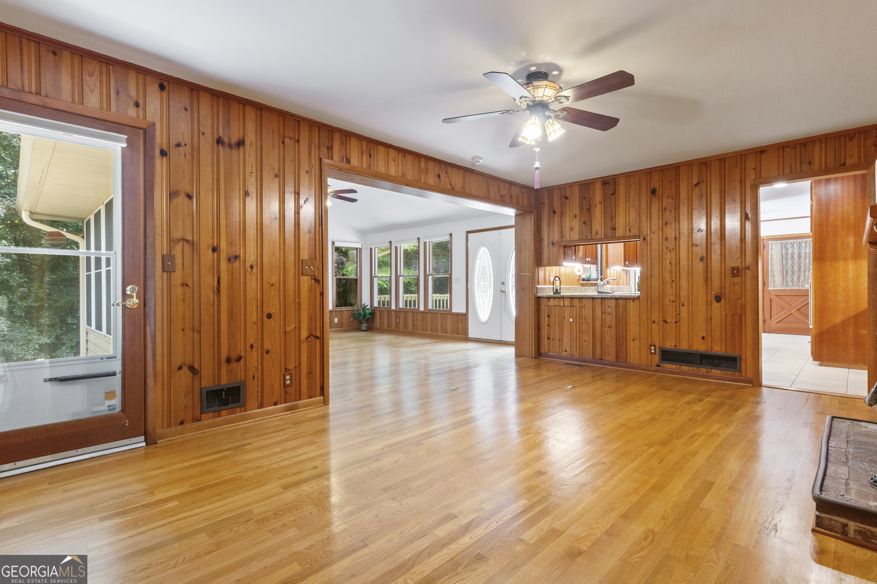 Keller Woods - Residential