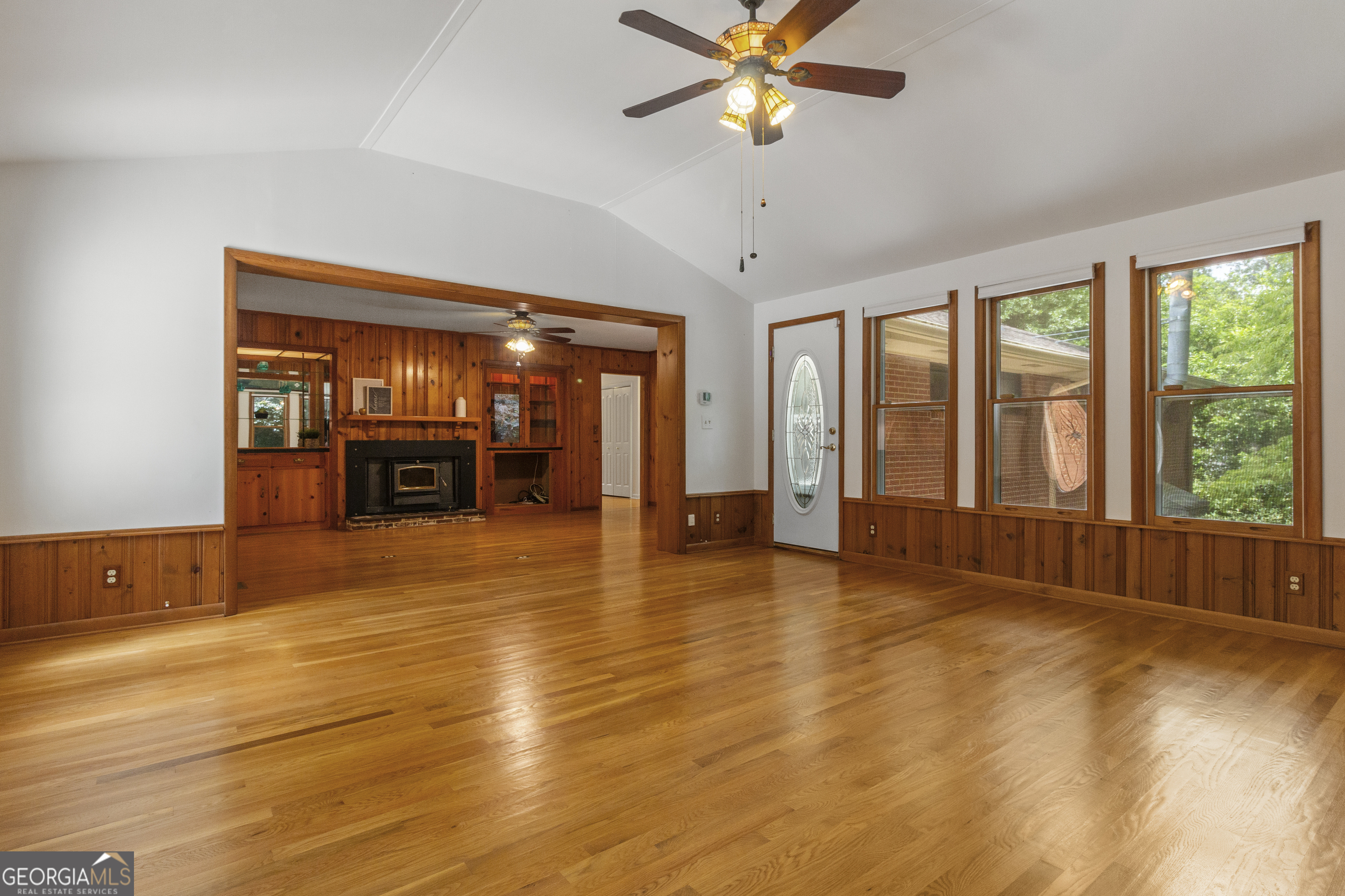 Keller Woods - Residential