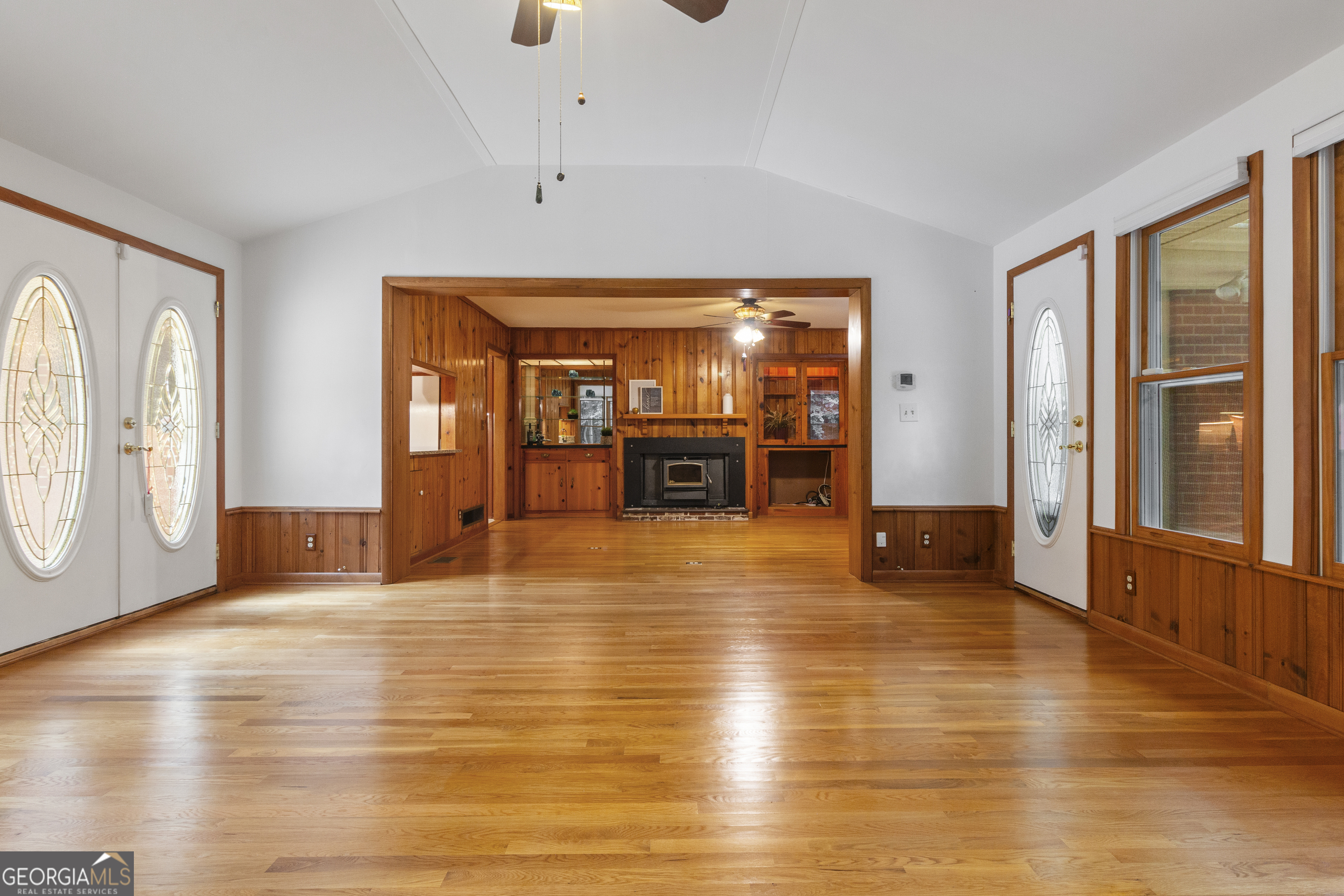Keller Woods - Residential