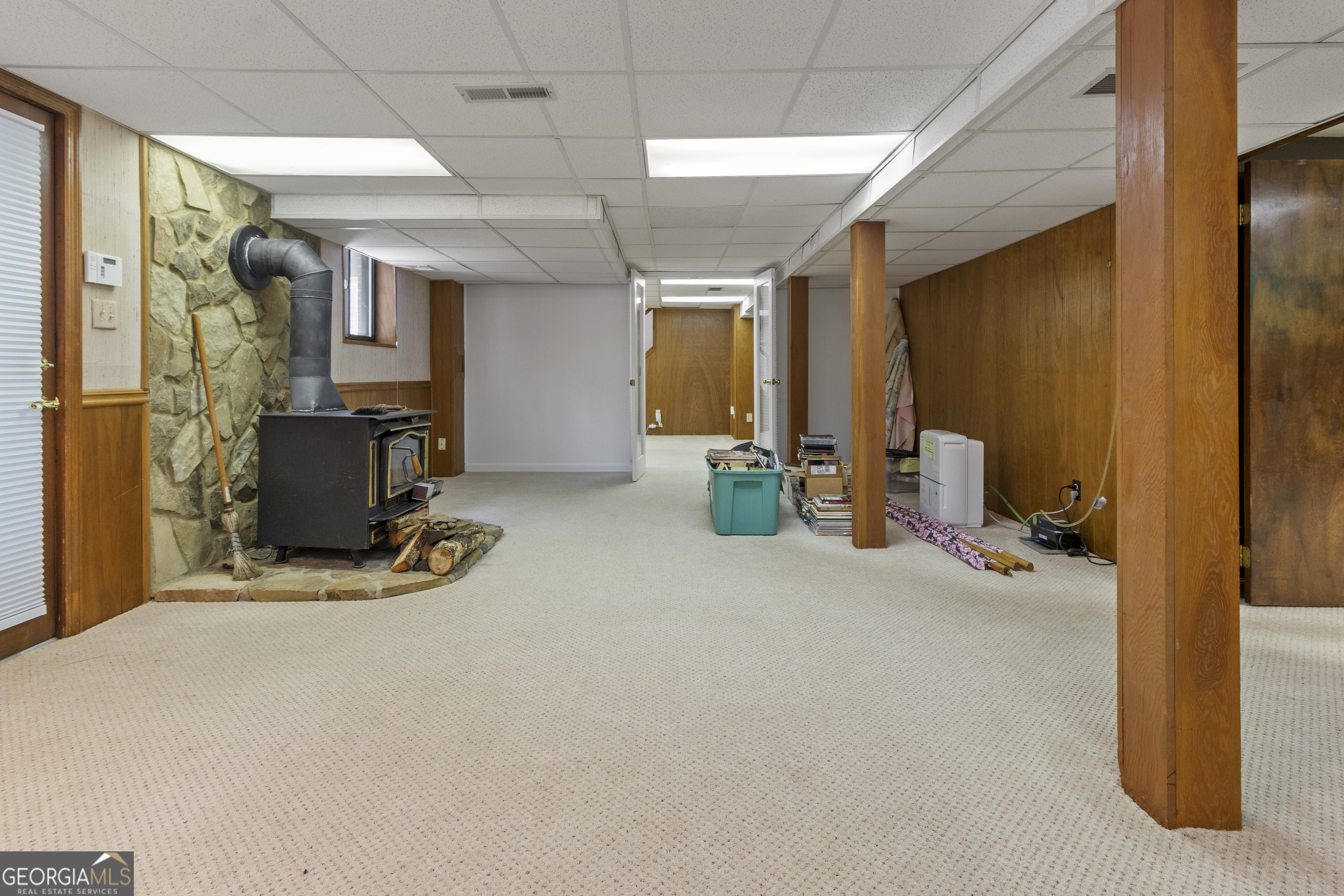 Keller Woods - Residential