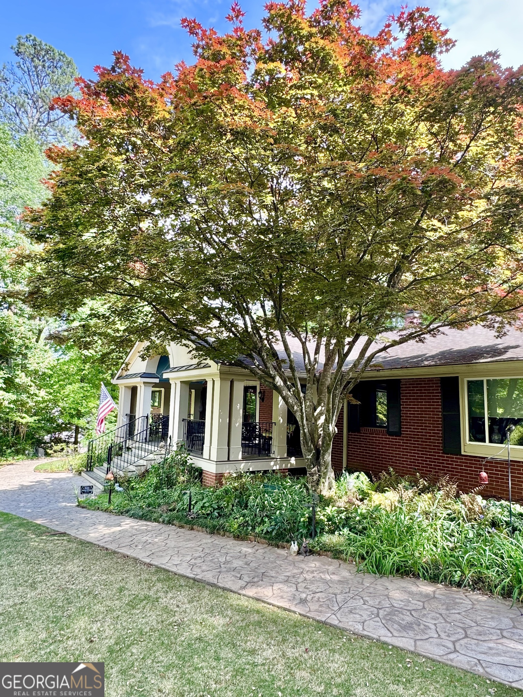 Keller Woods - Residential