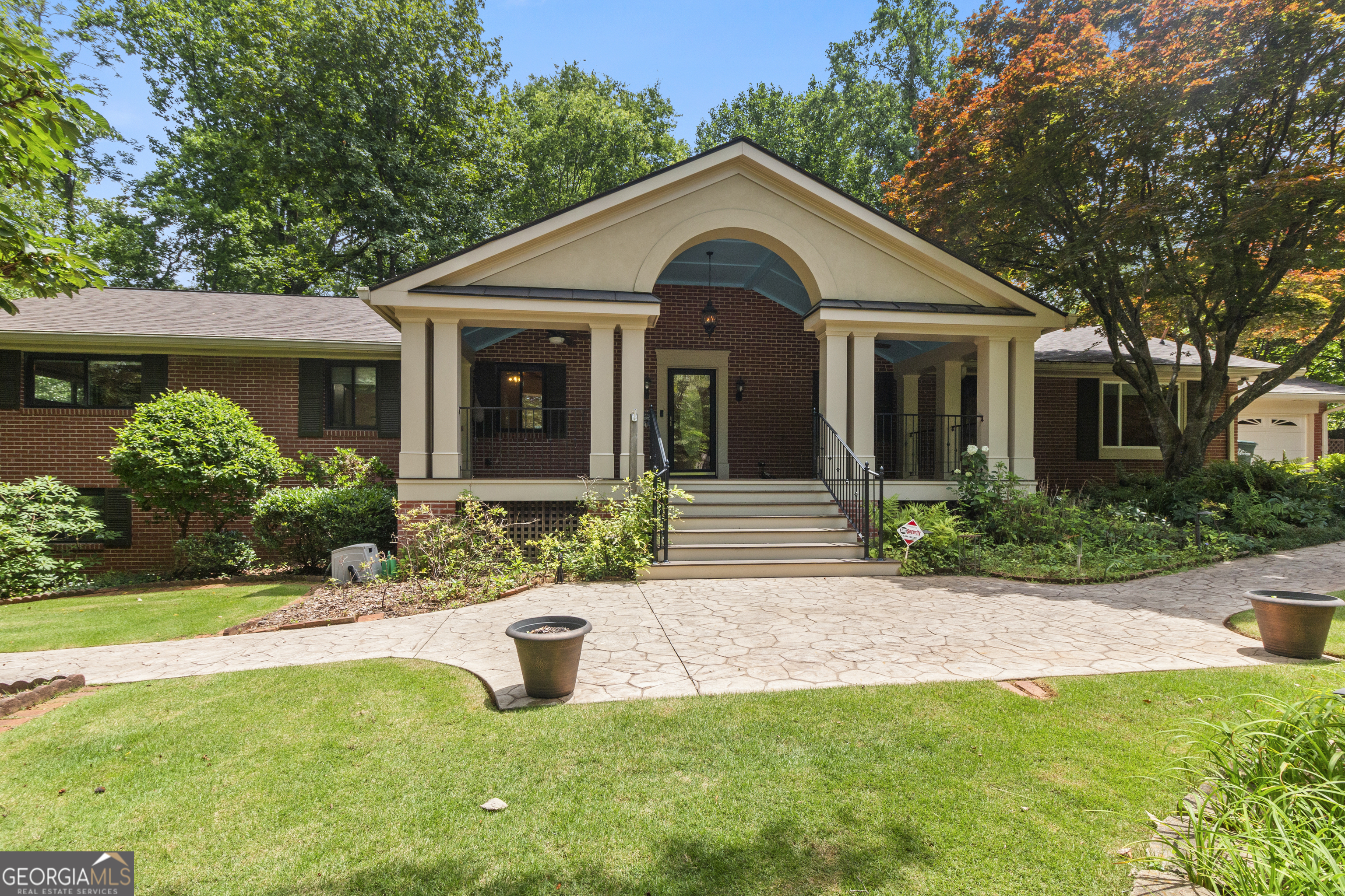 Keller Woods - Residential
