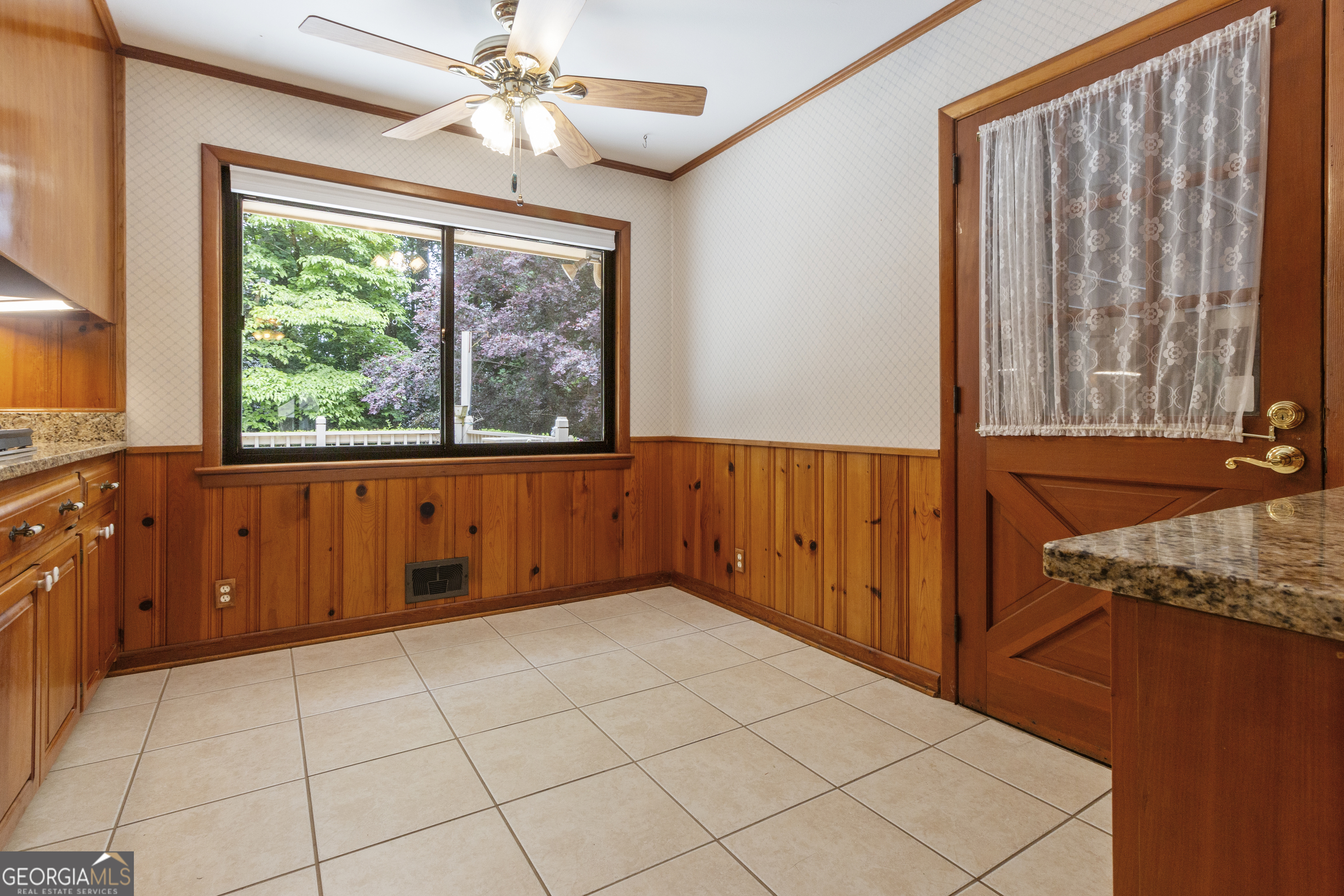Keller Woods - Residential