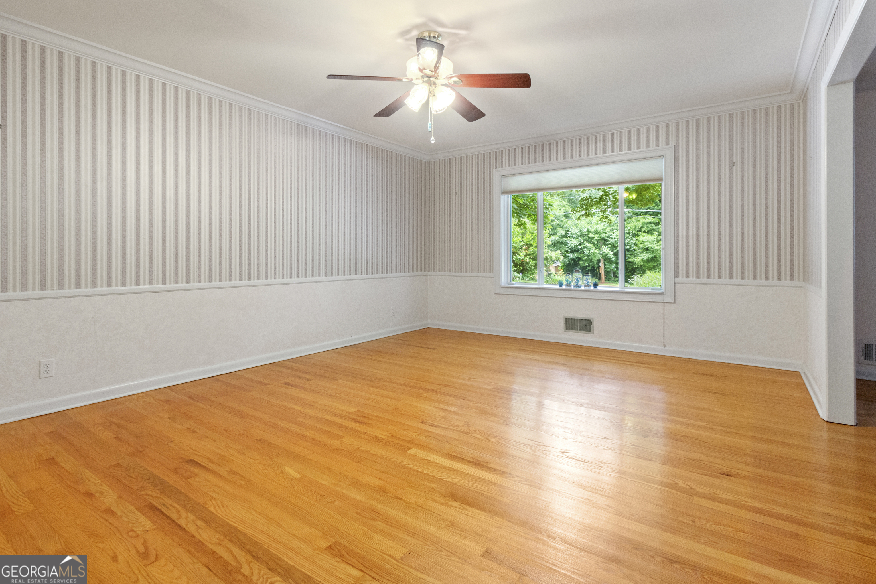 Keller Woods - Residential