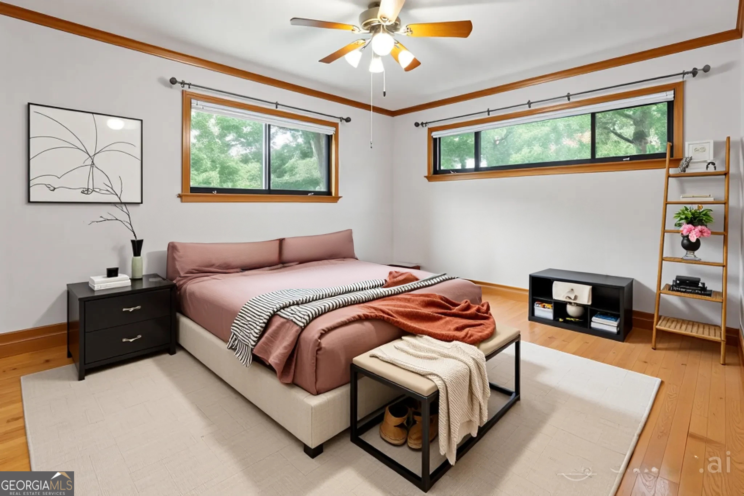 Keller Woods - Residential