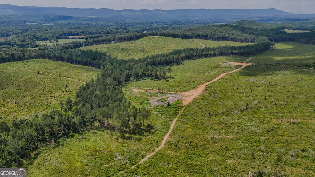 Photo of 8 Back Valley Road, Lyerly, GA 30730 (MLS # 10708719)